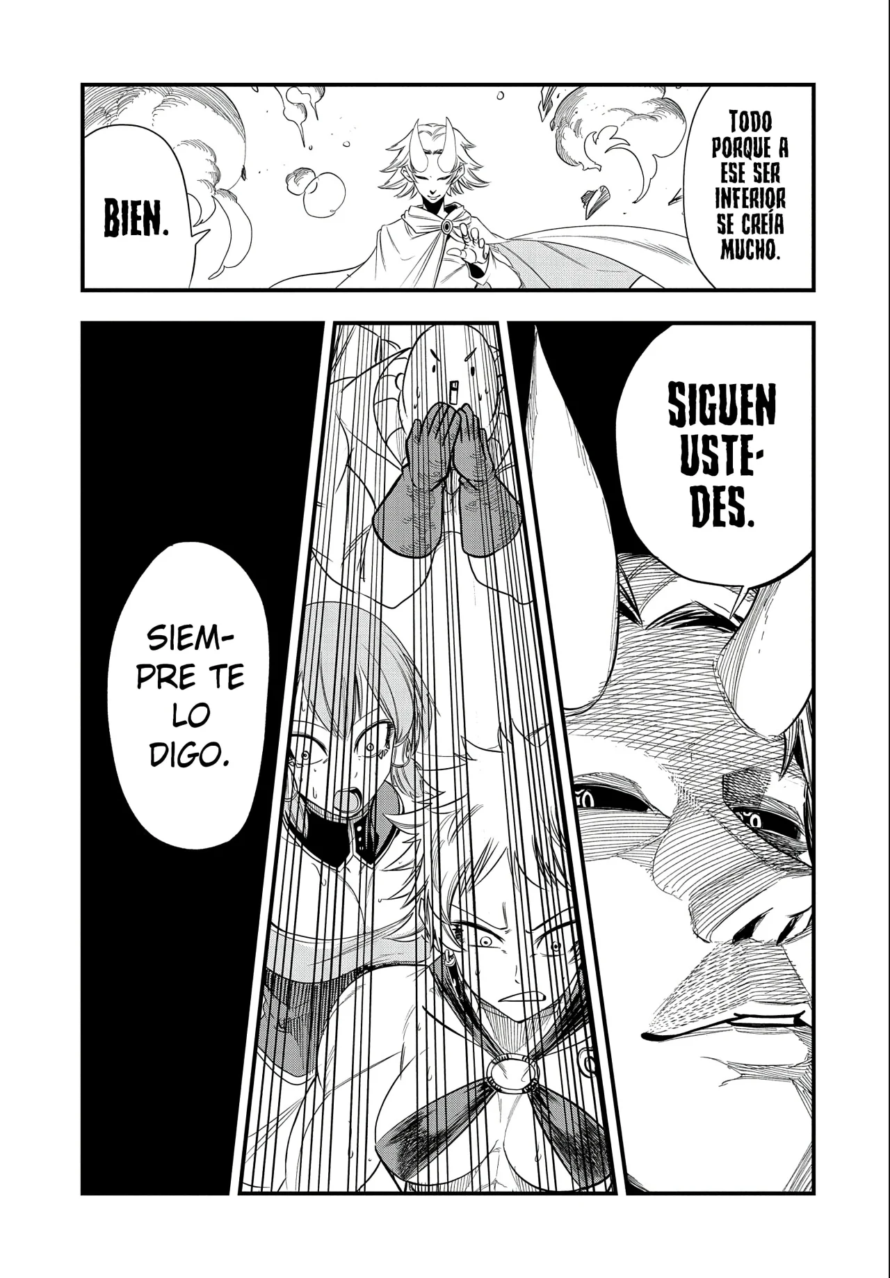 Umareta Chokugo ni Suterareta kedo, Zensei ga Taikensha datta node Yoyuu de Ikitemasu Capitulo 18: Simple, ¿Eh? página 20
