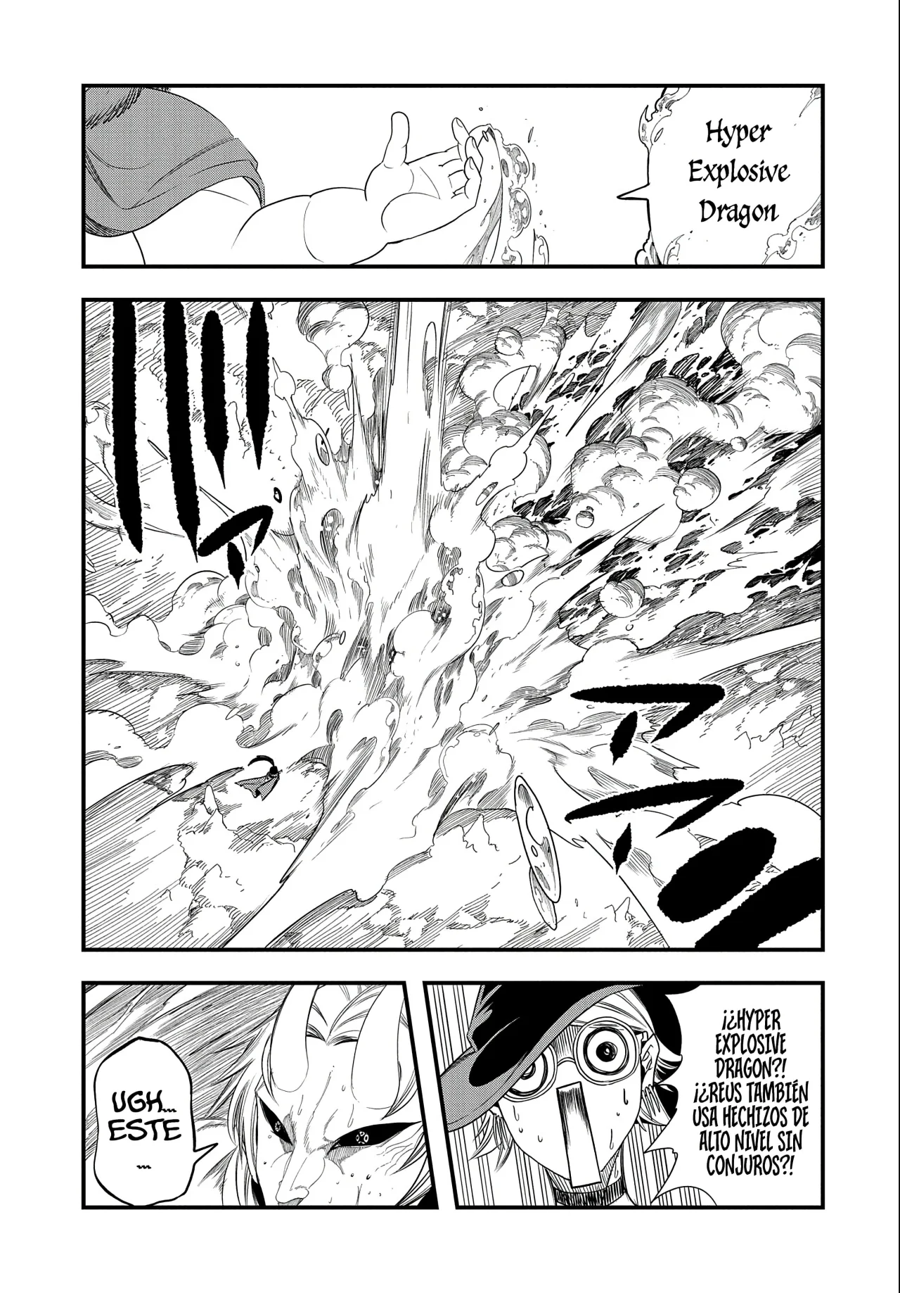 Umareta Chokugo ni Suterareta kedo, Zensei ga Taikensha datta node Yoyuu de Ikitemasu Capitulo 18: Simple, ¿Eh? página 24