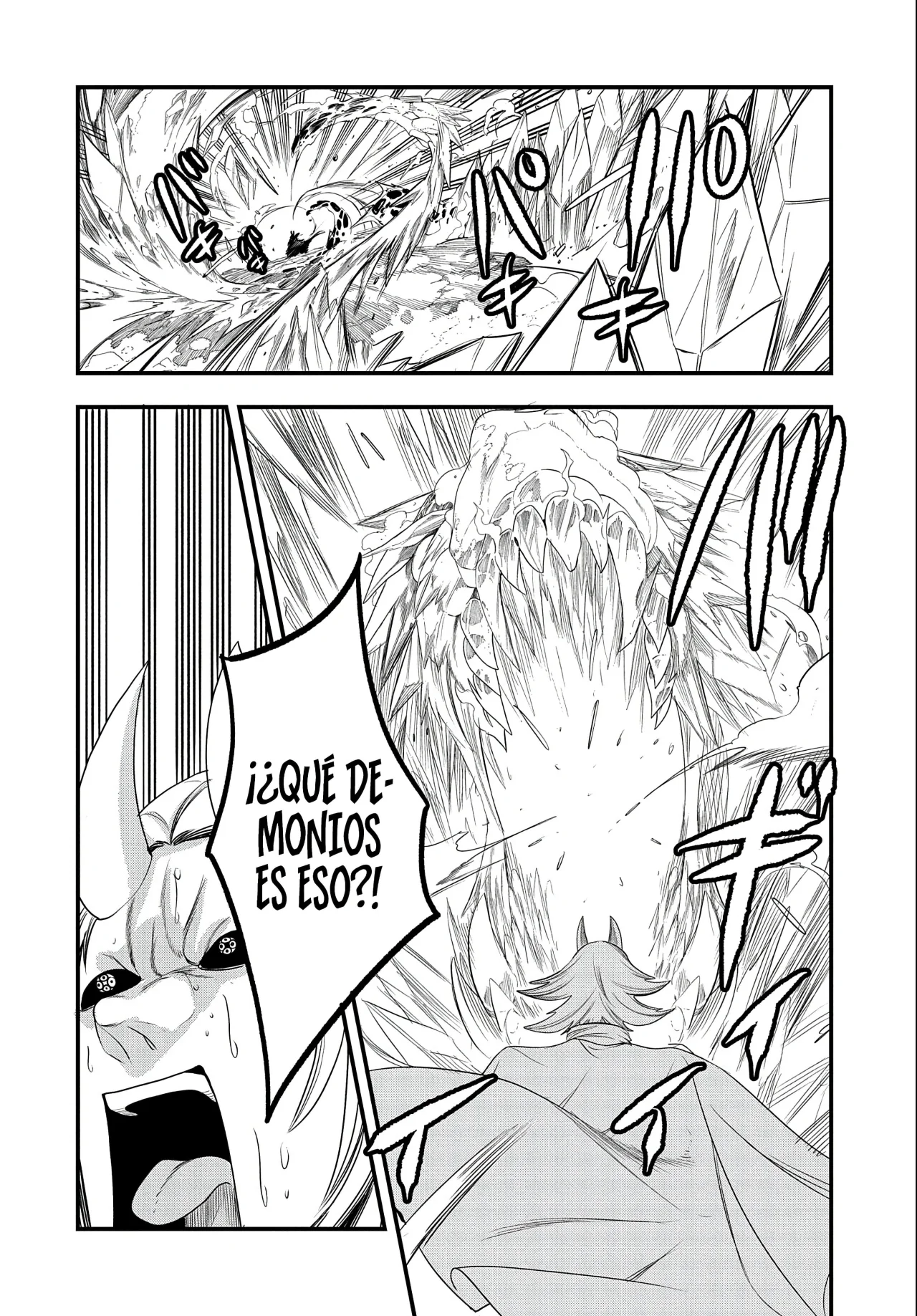 Umareta Chokugo ni Suterareta kedo, Zensei ga Taikensha datta node Yoyuu de Ikitemasu Capitulo 18: Simple, ¿Eh? página 27