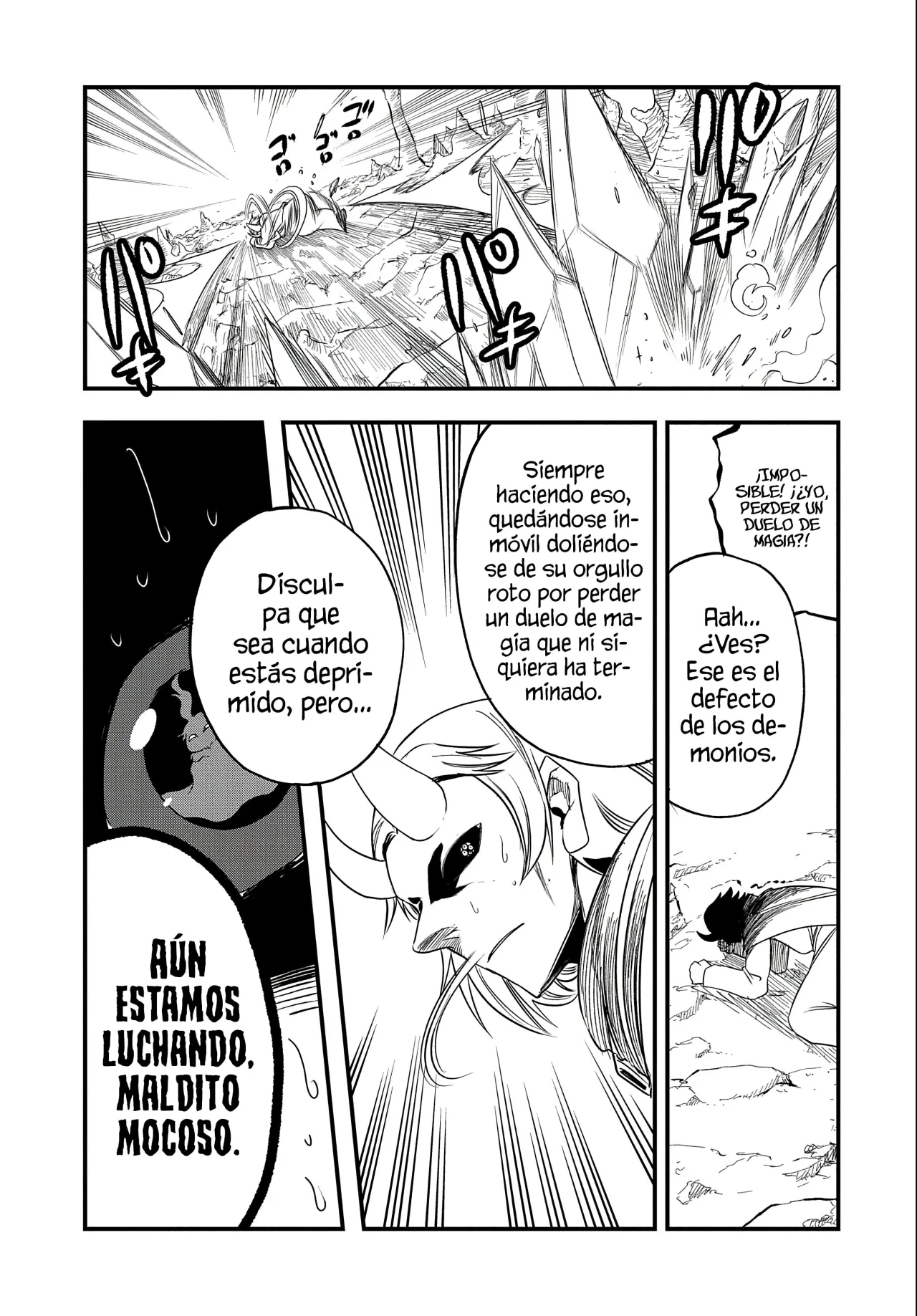 Umareta Chokugo ni Suterareta kedo, Zensei ga Taikensha datta node Yoyuu de Ikitemasu Capitulo 18: Simple, ¿Eh? página 28