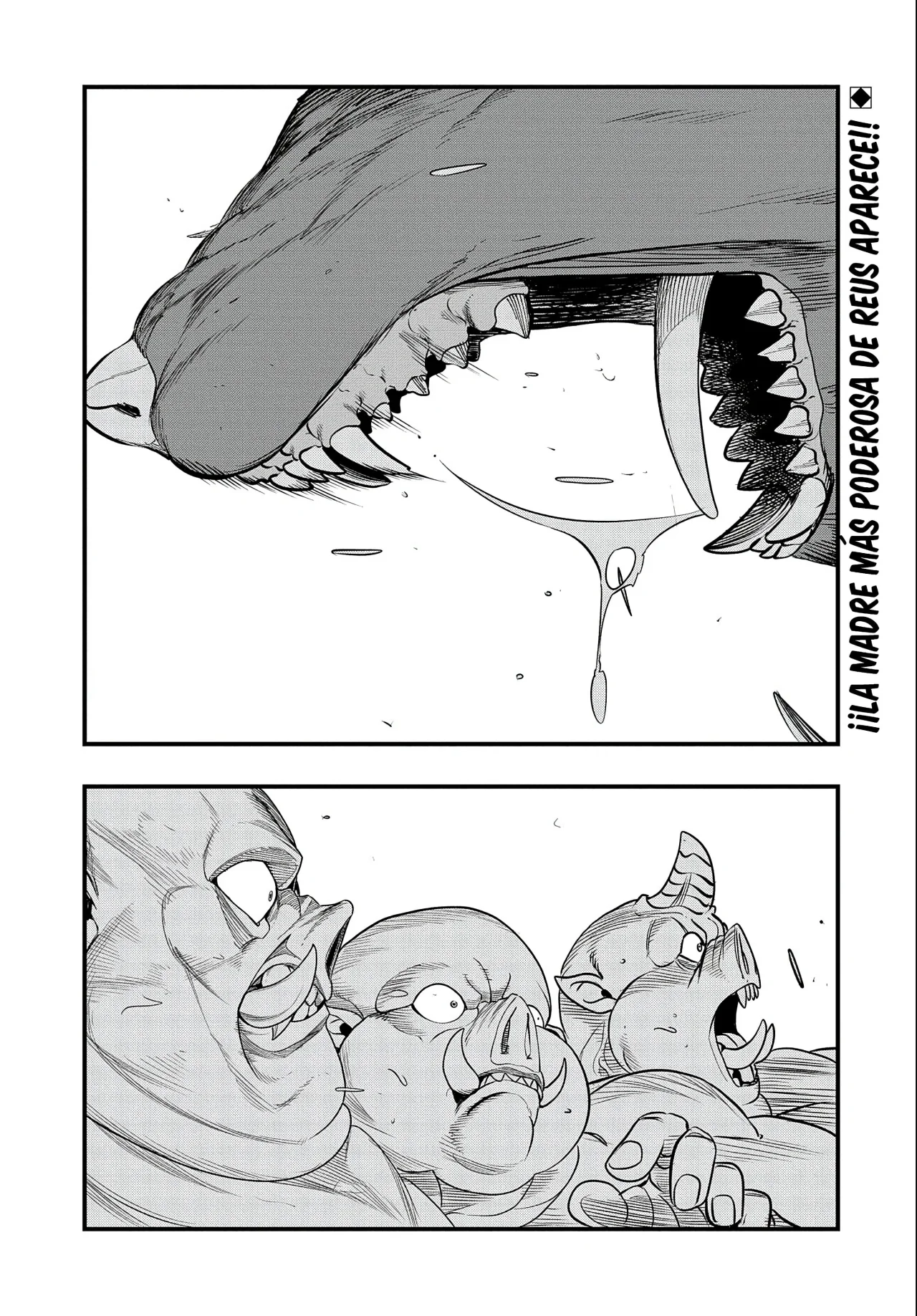 Umareta Chokugo ni Suterareta kedo, Zensei ga Taikensha datta node Yoyuu de Ikitemasu Capitulo 18: Simple, ¿Eh? página 3
