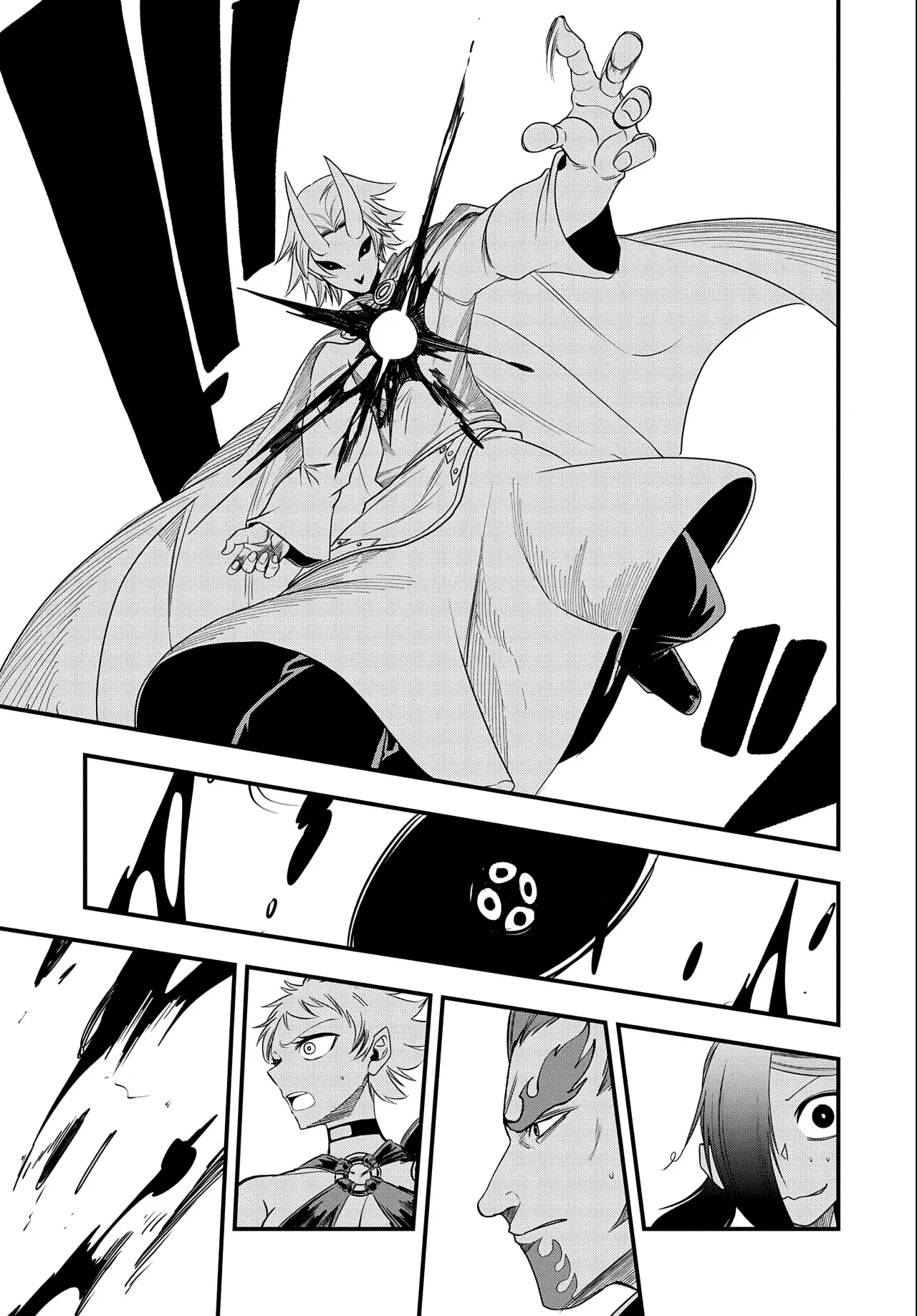 Umareta Chokugo ni Suterareta kedo, Zensei ga Taikensha datta node Yoyuu de Ikitemasu Capitulo 18: Simple, ¿Eh? página 30