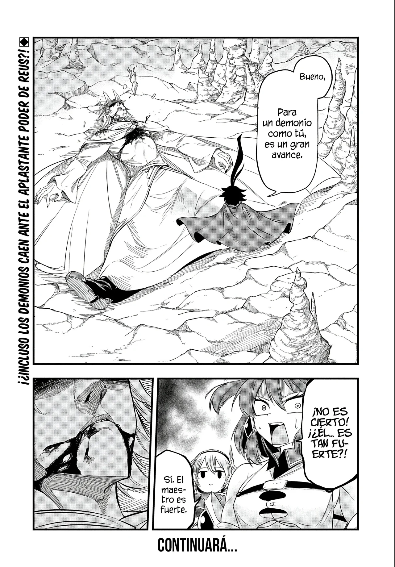 Umareta Chokugo ni Suterareta kedo, Zensei ga Taikensha datta node Yoyuu de Ikitemasu Capitulo 18: Simple, ¿Eh? página 31
