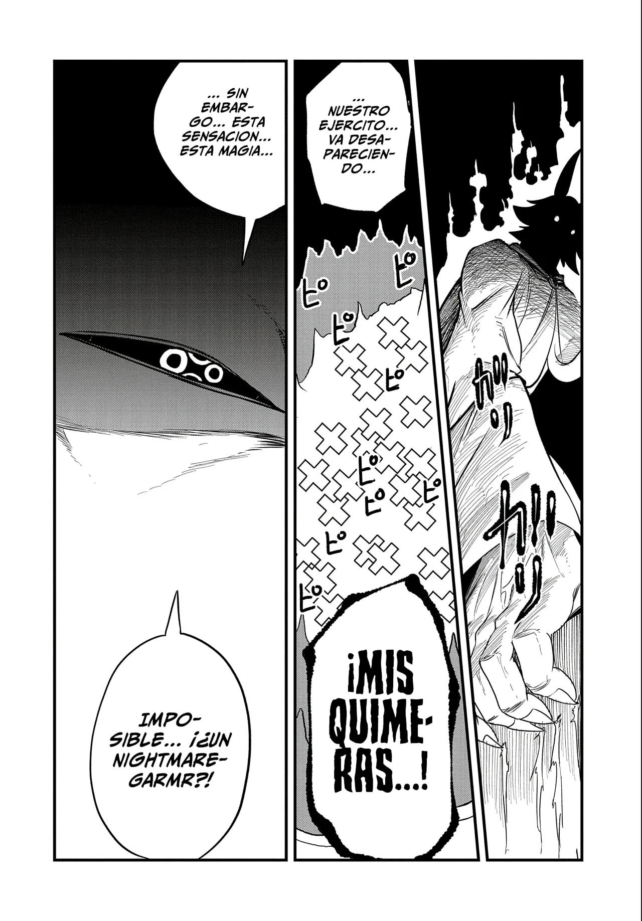 Umareta Chokugo ni Suterareta kedo, Zensei ga Taikensha datta node Yoyuu de Ikitemasu Capitulo 18: Simple, ¿Eh? página 8