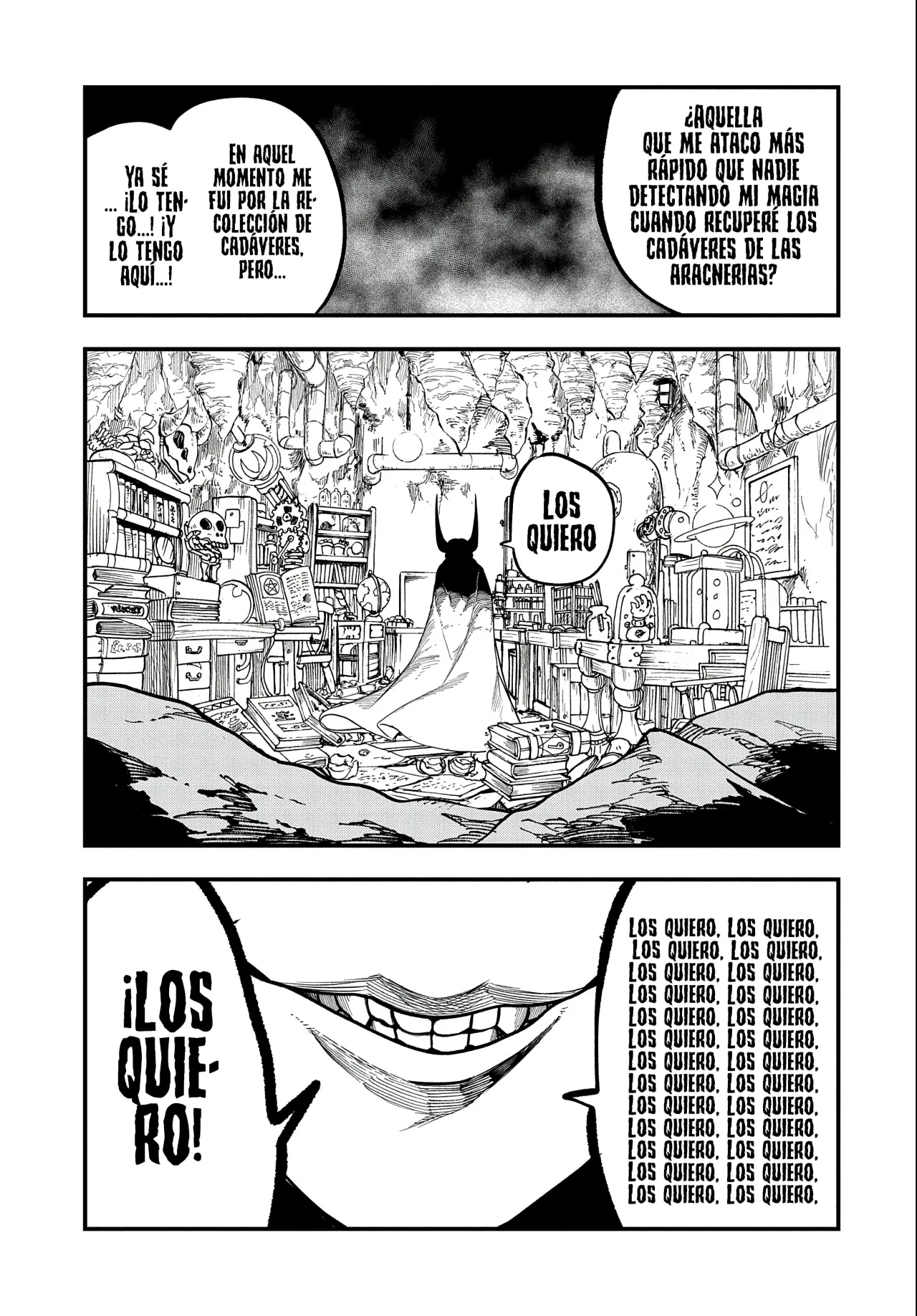 Umareta Chokugo ni Suterareta kedo, Zensei ga Taikensha datta node Yoyuu de Ikitemasu Capitulo 18: Simple, ¿Eh? página 9