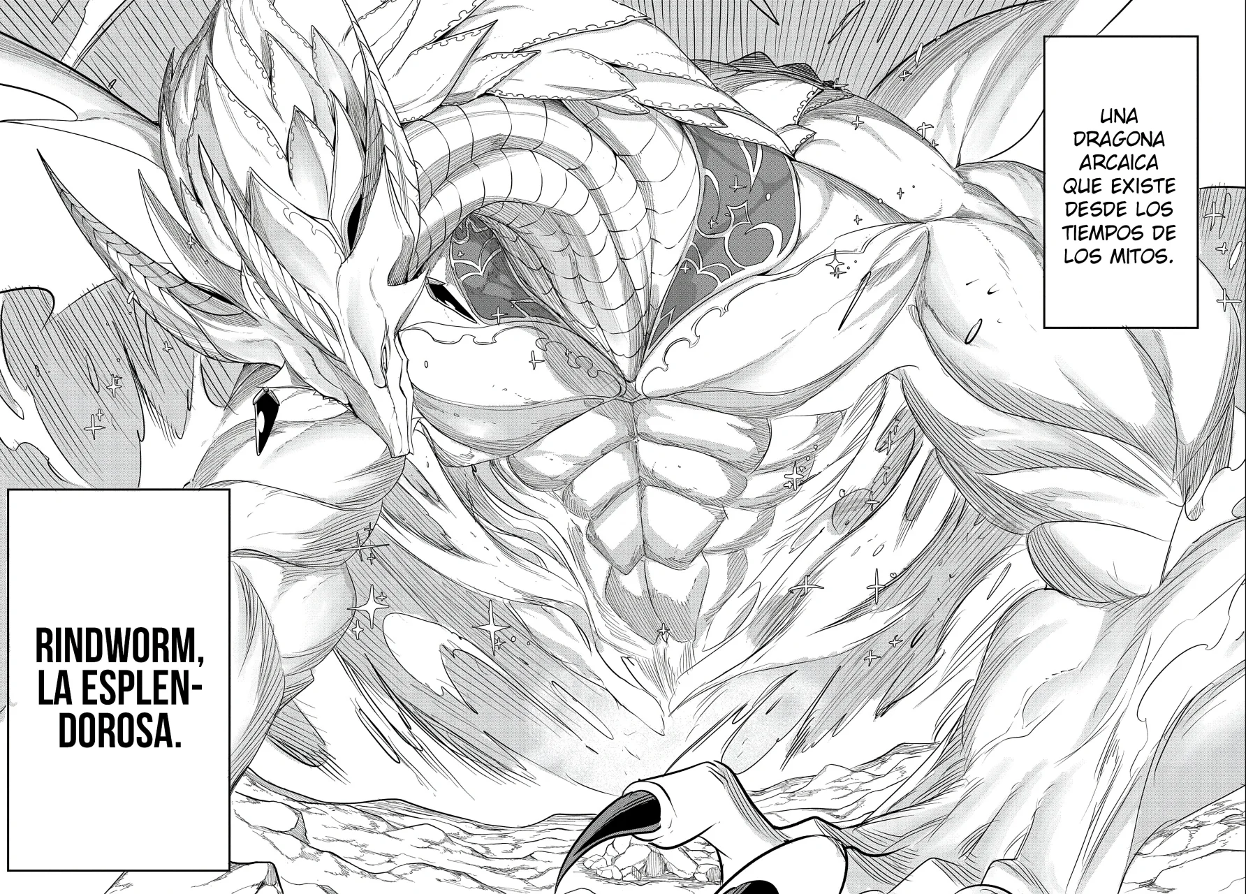 Umareta Chokugo ni Suterareta kedo, Zensei ga Taikensha datta node Yoyuu de Ikitemasu Capitulo 19: Rindworm página 24
