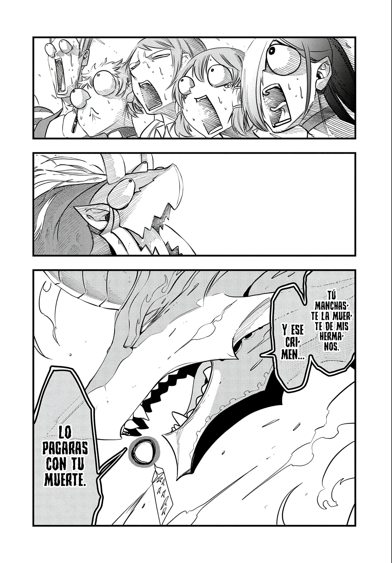 Umareta Chokugo ni Suterareta kedo, Zensei ga Taikensha datta node Yoyuu de Ikitemasu Capitulo 19: Rindworm página 25