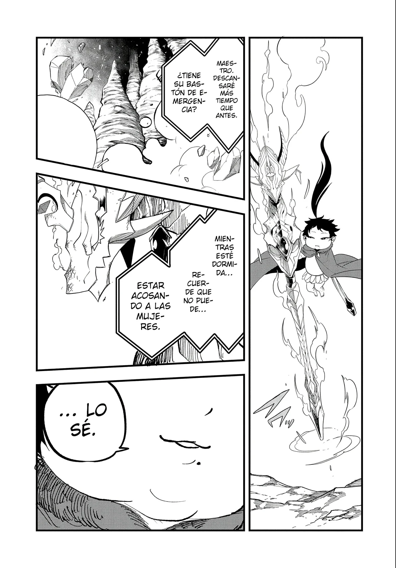 Umareta Chokugo ni Suterareta kedo, Zensei ga Taikensha datta node Yoyuu de Ikitemasu Capitulo 19: Rindworm página 29