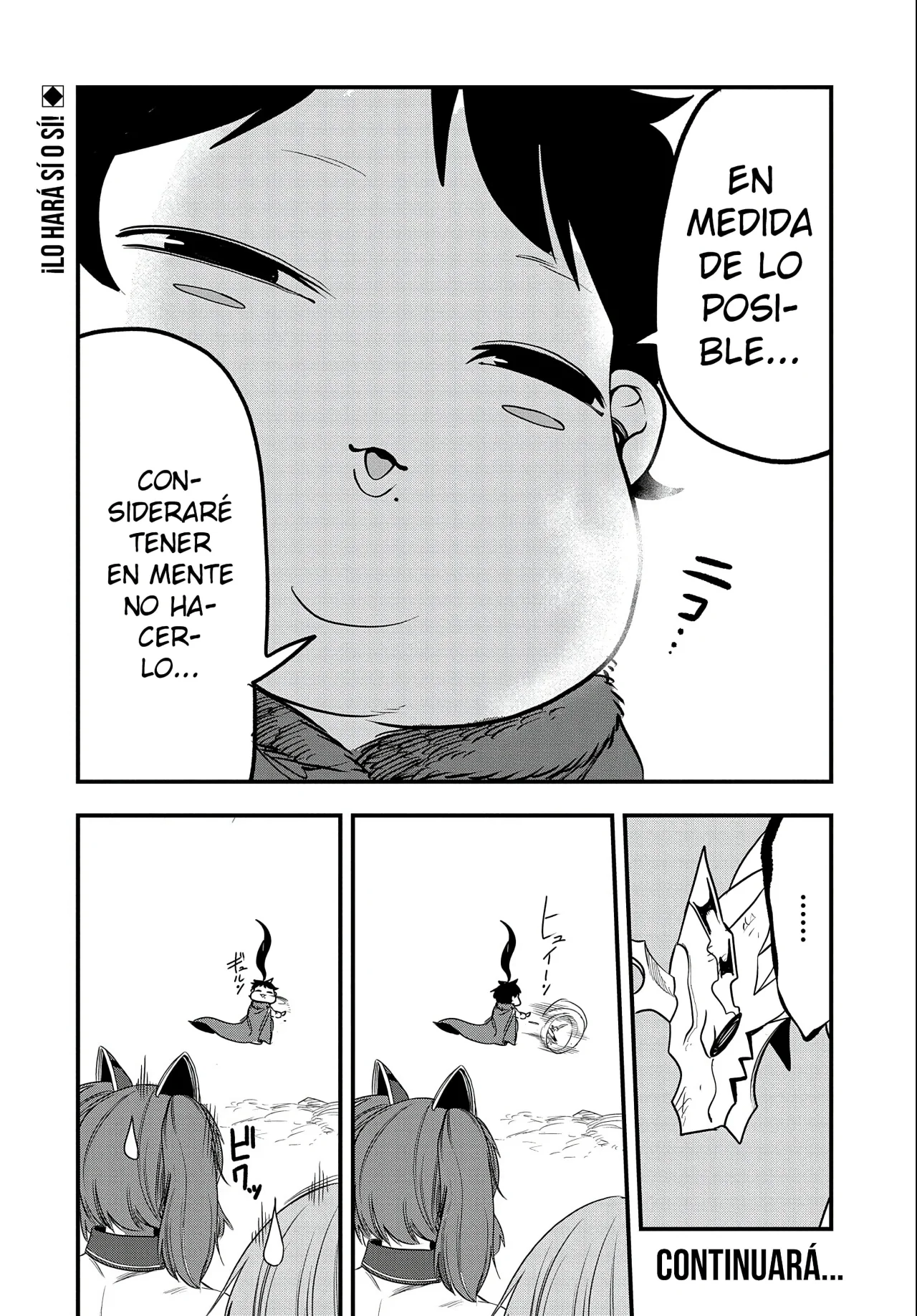 Umareta Chokugo ni Suterareta kedo, Zensei ga Taikensha datta node Yoyuu de Ikitemasu Capitulo 19: Rindworm página 30