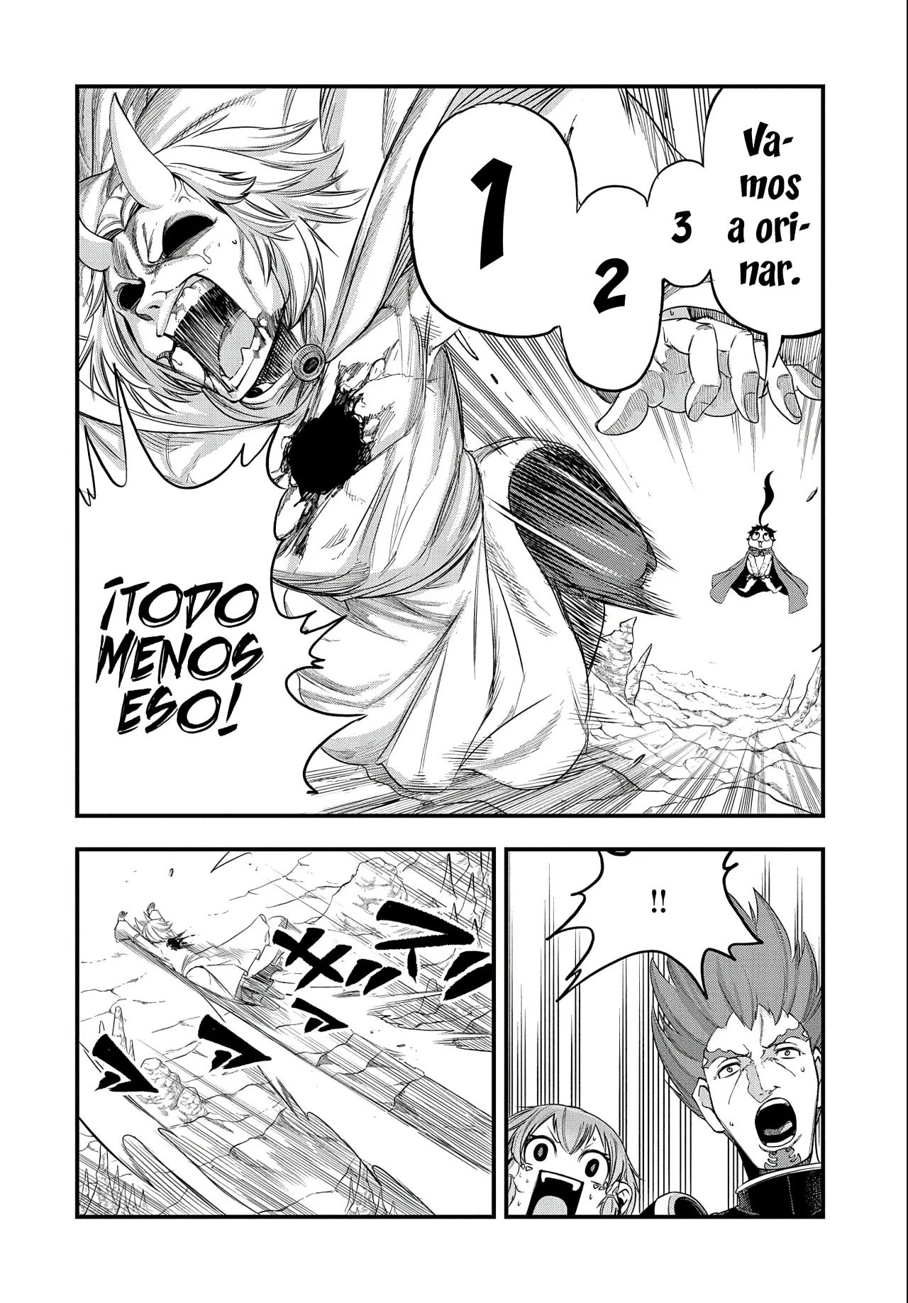 Umareta Chokugo ni Suterareta kedo, Zensei ga Taikensha datta node Yoyuu de Ikitemasu Capitulo 19: Rindworm página 6