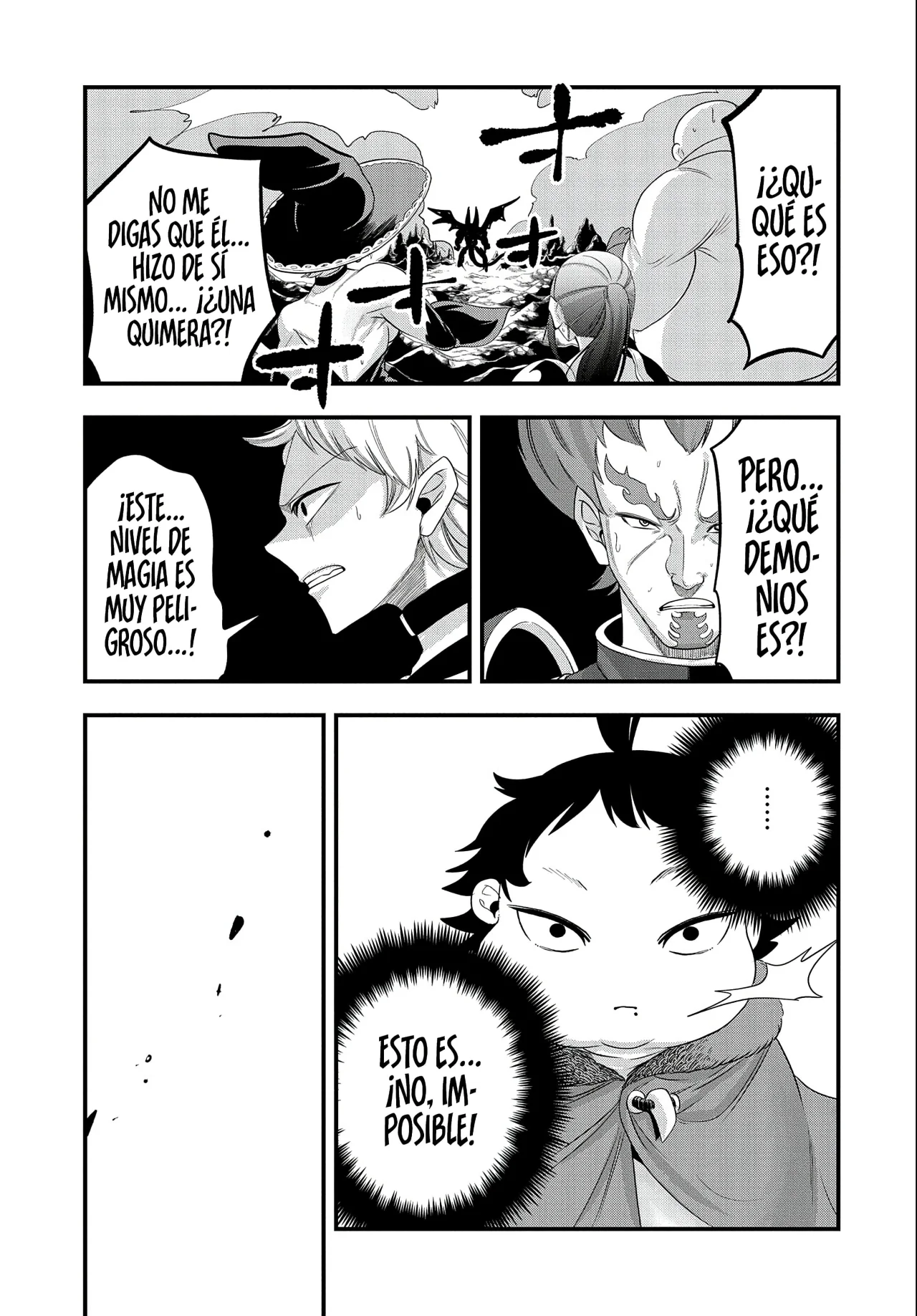 Umareta Chokugo ni Suterareta kedo, Zensei ga Taikensha datta node Yoyuu de Ikitemasu Capitulo 19: Rindworm página 9