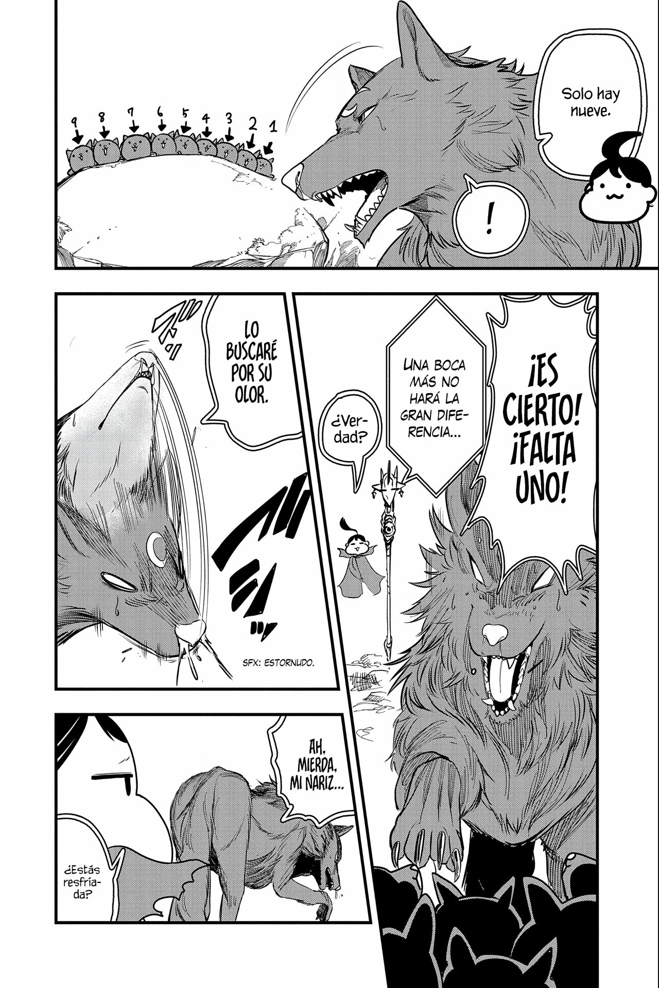 Umareta Chokugo ni Suterareta kedo, Zensei ga Taikensha datta node Yoyuu de Ikitemasu Capitulo 2: Muerto de Hambre página 14