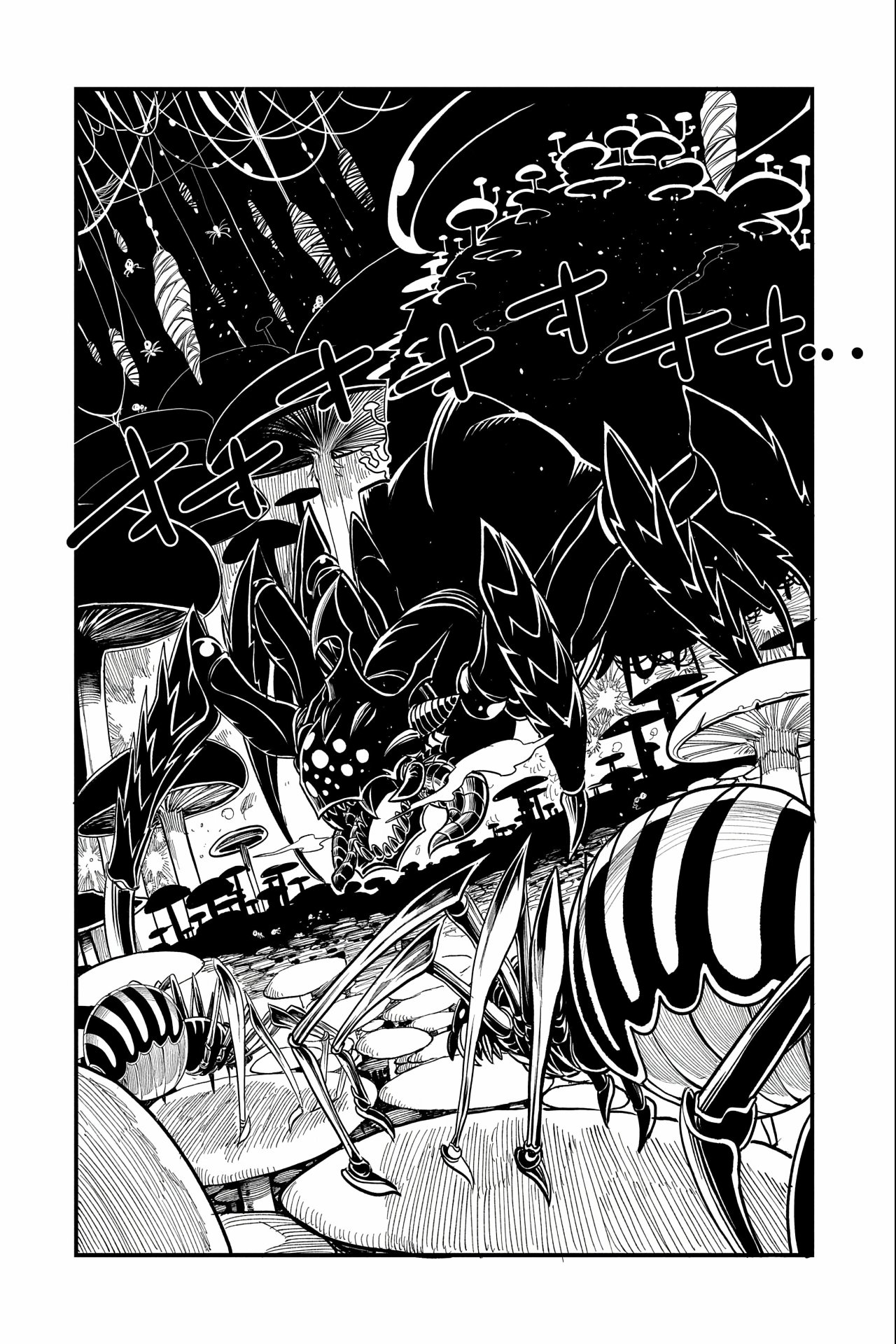 Umareta Chokugo ni Suterareta kedo, Zensei ga Taikensha datta node Yoyuu de Ikitemasu Capitulo 2: Muerto de Hambre página 30