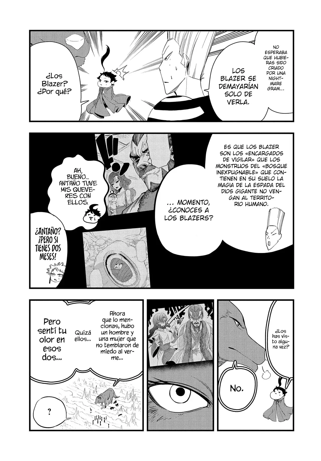 Umareta Chokugo ni Suterareta kedo, Zensei ga Taikensha datta node Yoyuu de Ikitemasu Capitulo 20: Rinrin Desaparece, El Pervertido se Descontrola página 13