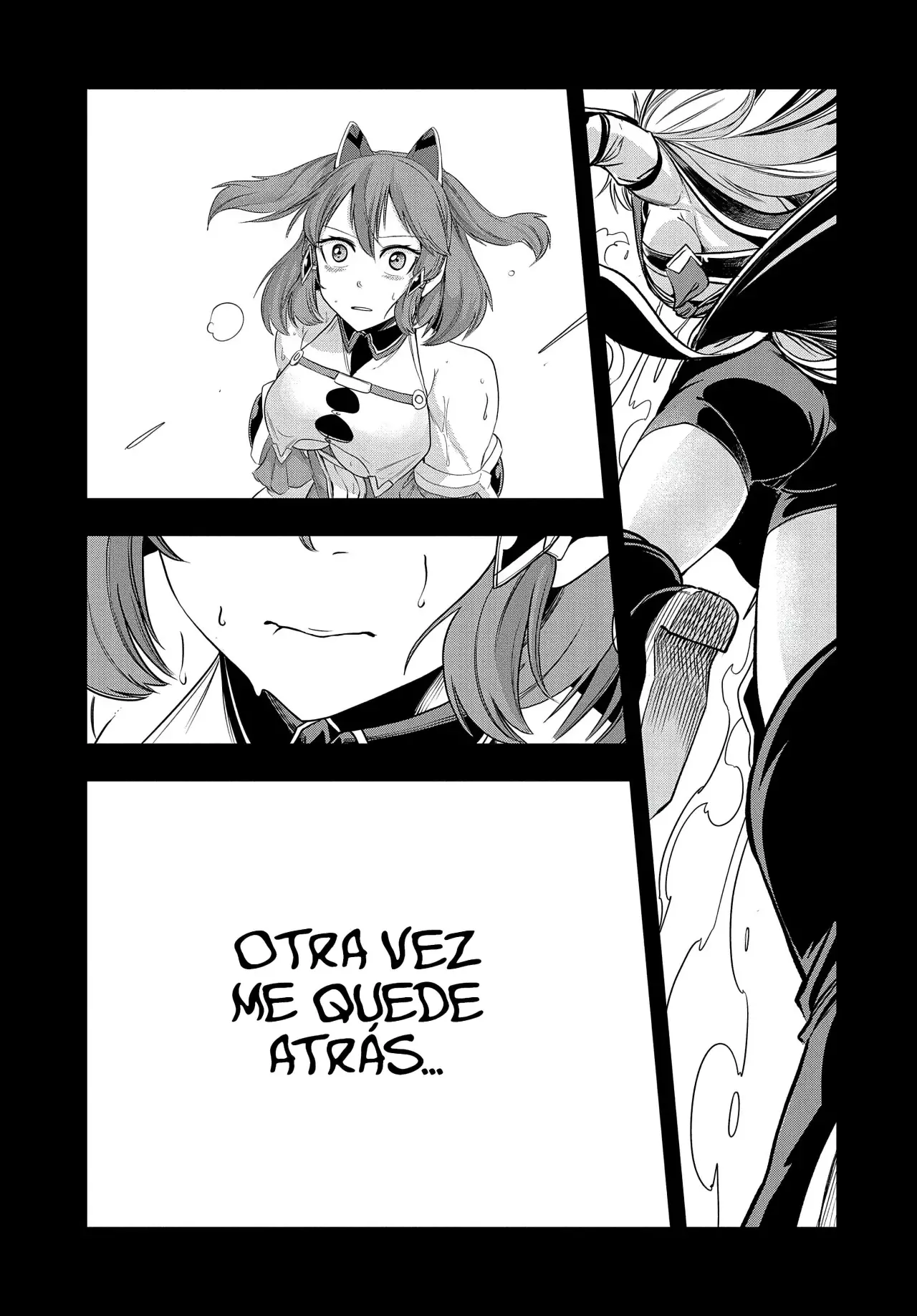 Umareta Chokugo ni Suterareta kedo, Zensei ga Taikensha datta node Yoyuu de Ikitemasu Capitulo 20: Rinrin Desaparece, El Pervertido se Descontrola página 23