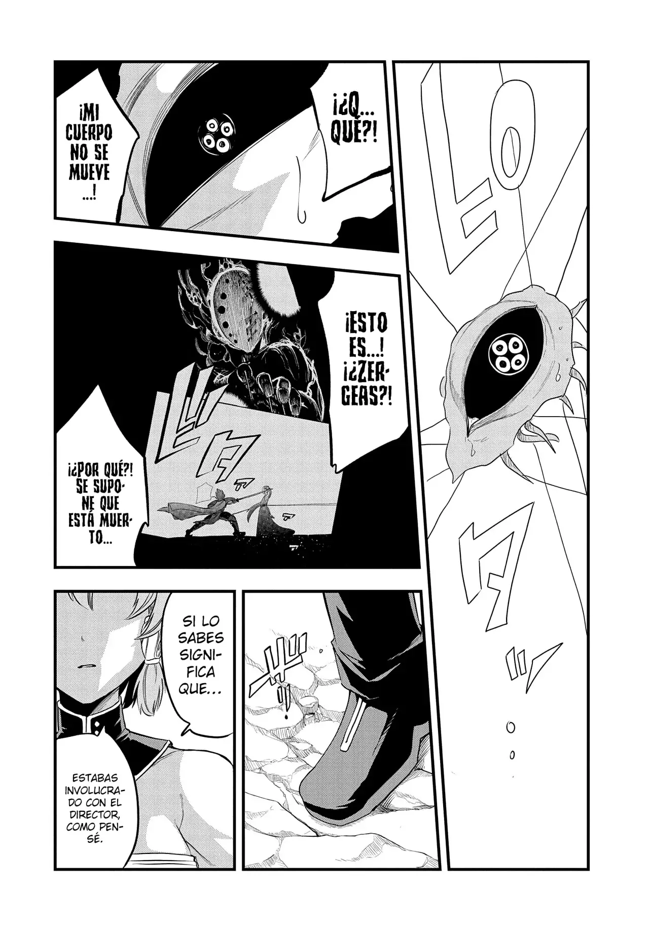 Umareta Chokugo ni Suterareta kedo, Zensei ga Taikensha datta node Yoyuu de Ikitemasu Capitulo 20: Rinrin Desaparece, El Pervertido se Descontrola página 6
