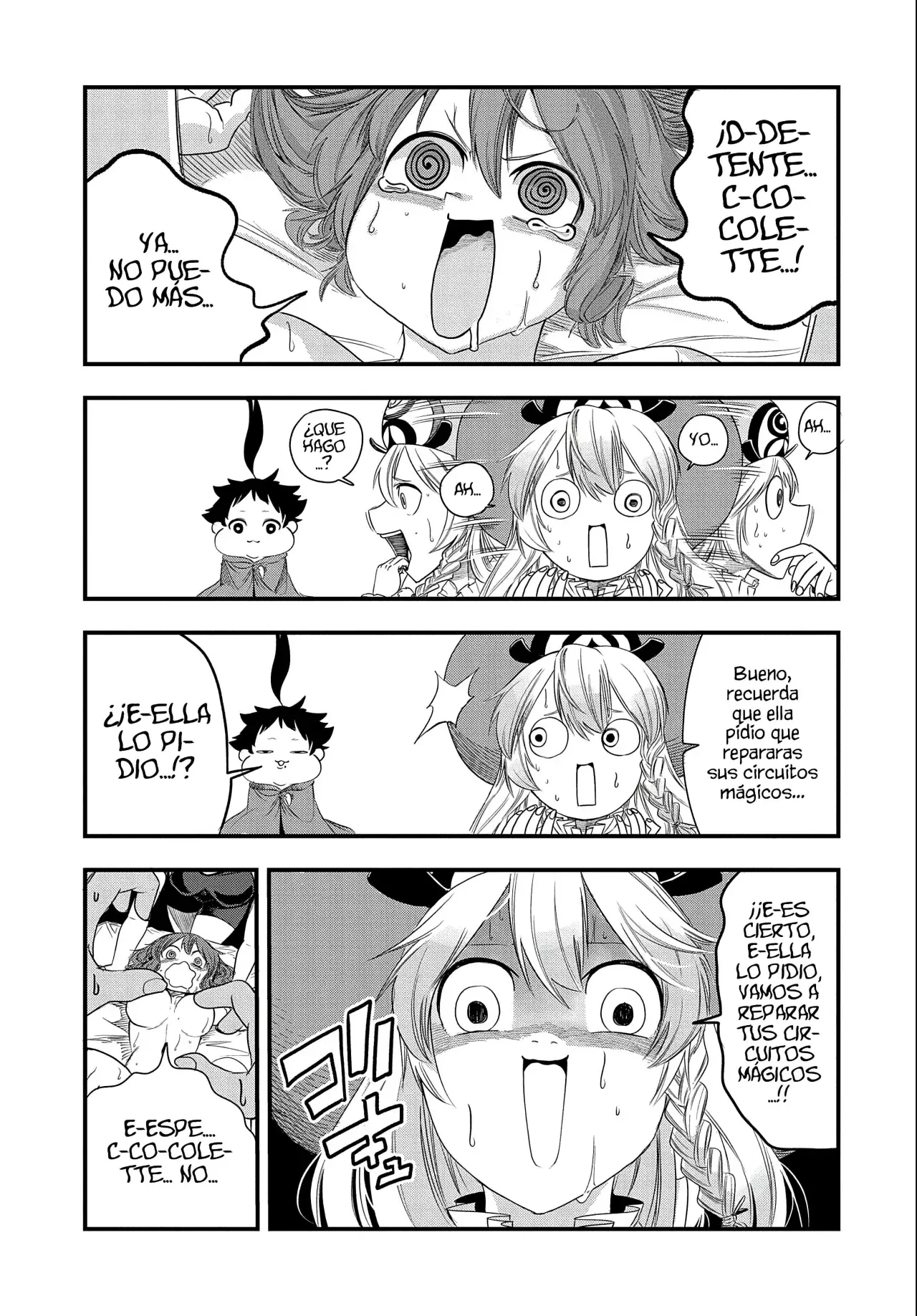 Umareta Chokugo ni Suterareta kedo, Zensei ga Taikensha datta node Yoyuu de Ikitemasu Capitulo 21: Bahamut página 25