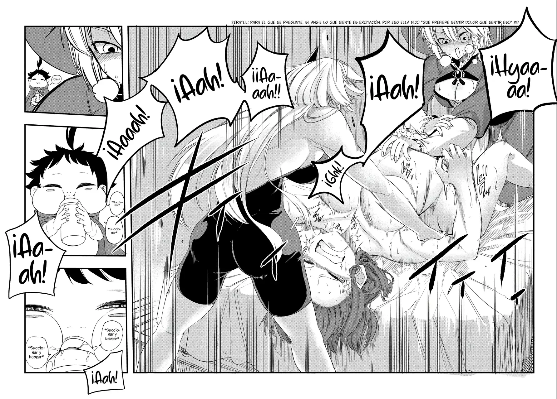 Umareta Chokugo ni Suterareta kedo, Zensei ga Taikensha datta node Yoyuu de Ikitemasu Capitulo 21: Bahamut página 26