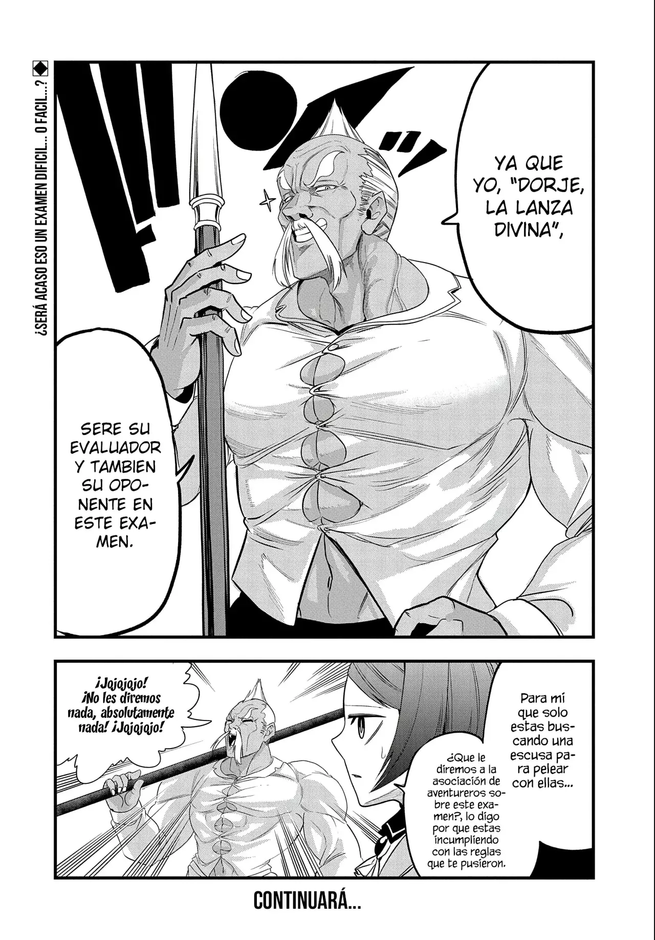 Umareta Chokugo ni Suterareta kedo, Zensei ga Taikensha datta node Yoyuu de Ikitemasu Capitulo 21: Bahamut página 31