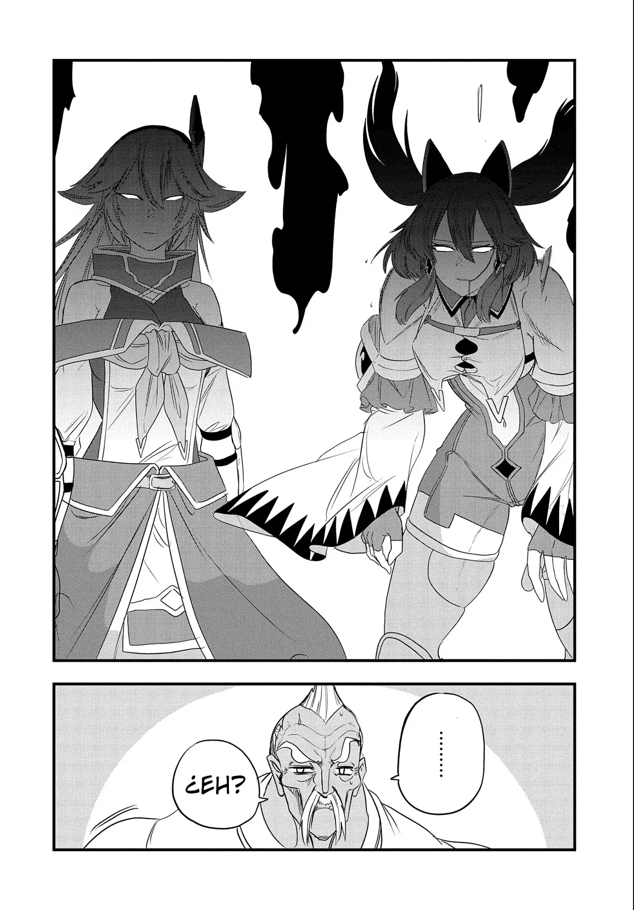 Umareta Chokugo ni Suterareta kedo, Zensei ga Taikensha datta node Yoyuu de Ikitemasu Capitulo 22: El Regalo de La Enseñanza página 11