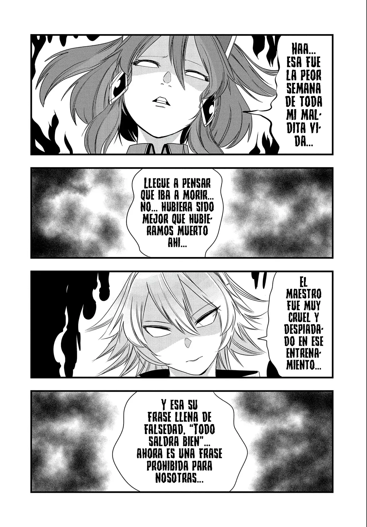 Umareta Chokugo ni Suterareta kedo, Zensei ga Taikensha datta node Yoyuu de Ikitemasu Capitulo 22: El Regalo de La Enseñanza página 13