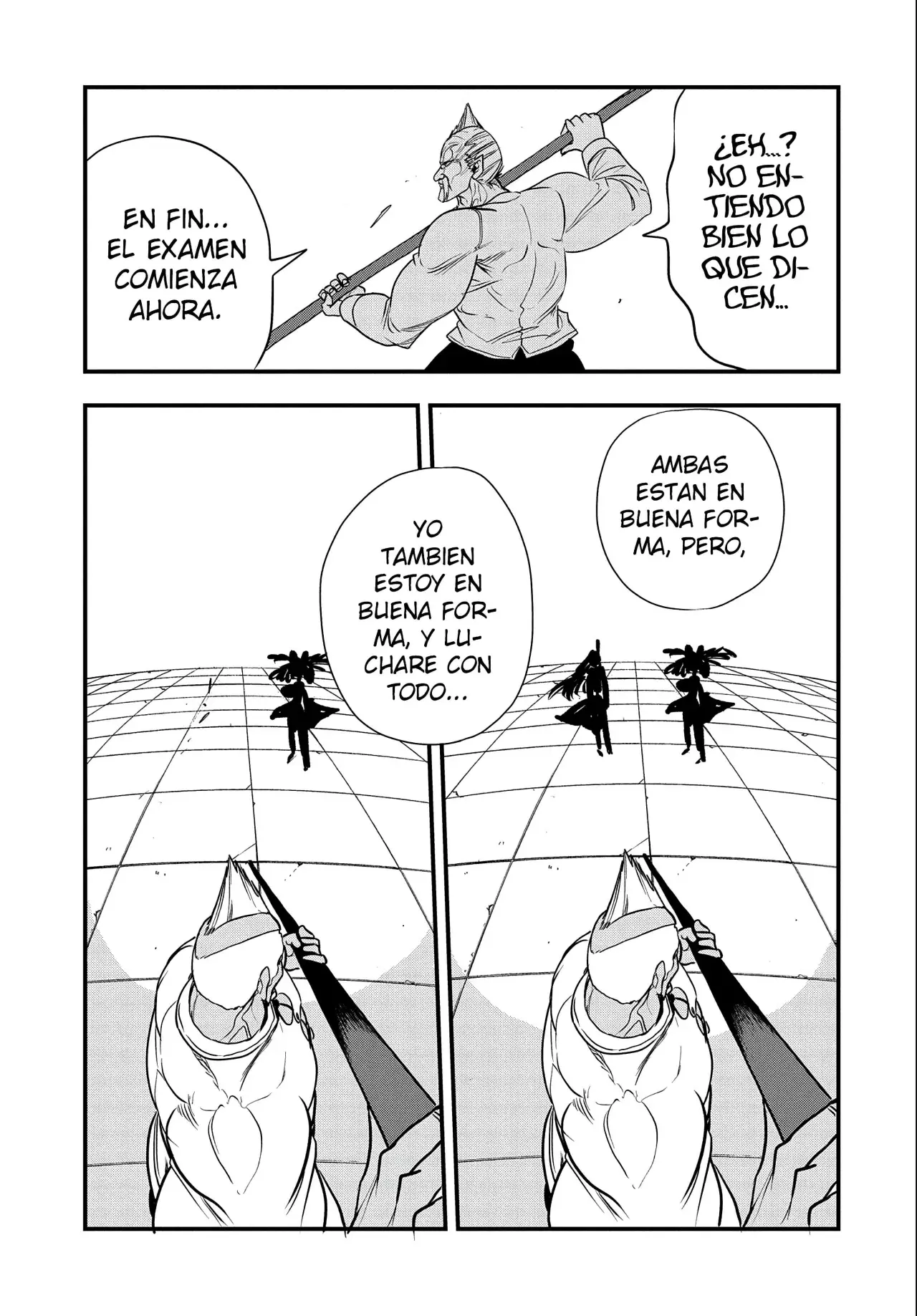 Umareta Chokugo ni Suterareta kedo, Zensei ga Taikensha datta node Yoyuu de Ikitemasu Capitulo 22: El Regalo de La Enseñanza página 14