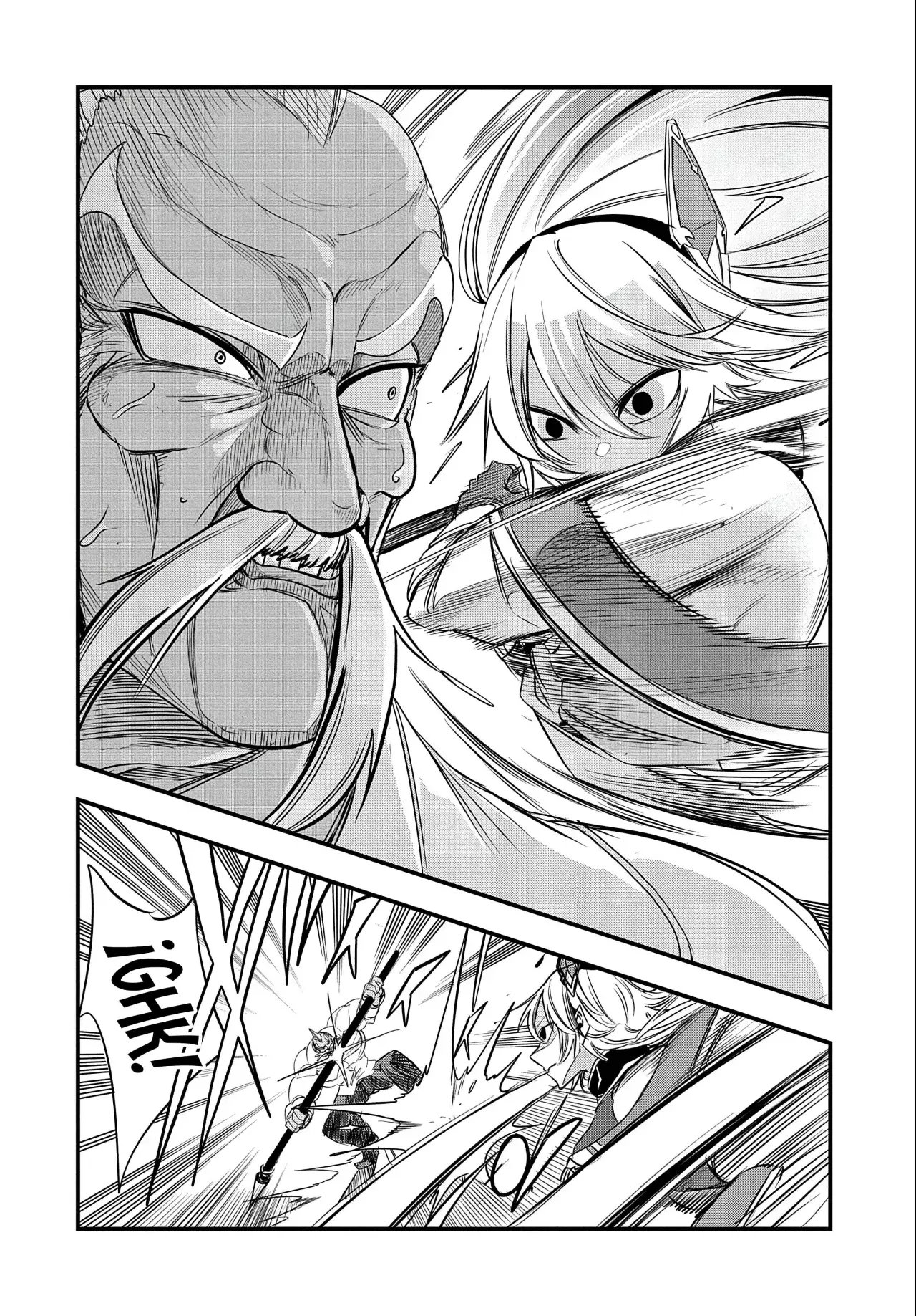 Umareta Chokugo ni Suterareta kedo, Zensei ga Taikensha datta node Yoyuu de Ikitemasu Capitulo 22: El Regalo de La Enseñanza página 15