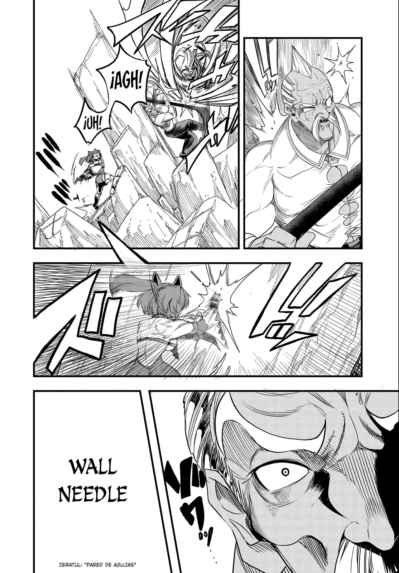 Umareta Chokugo ni Suterareta kedo, Zensei ga Taikensha datta node Yoyuu de Ikitemasu Capitulo 22: El Regalo de La Enseñanza página 19
