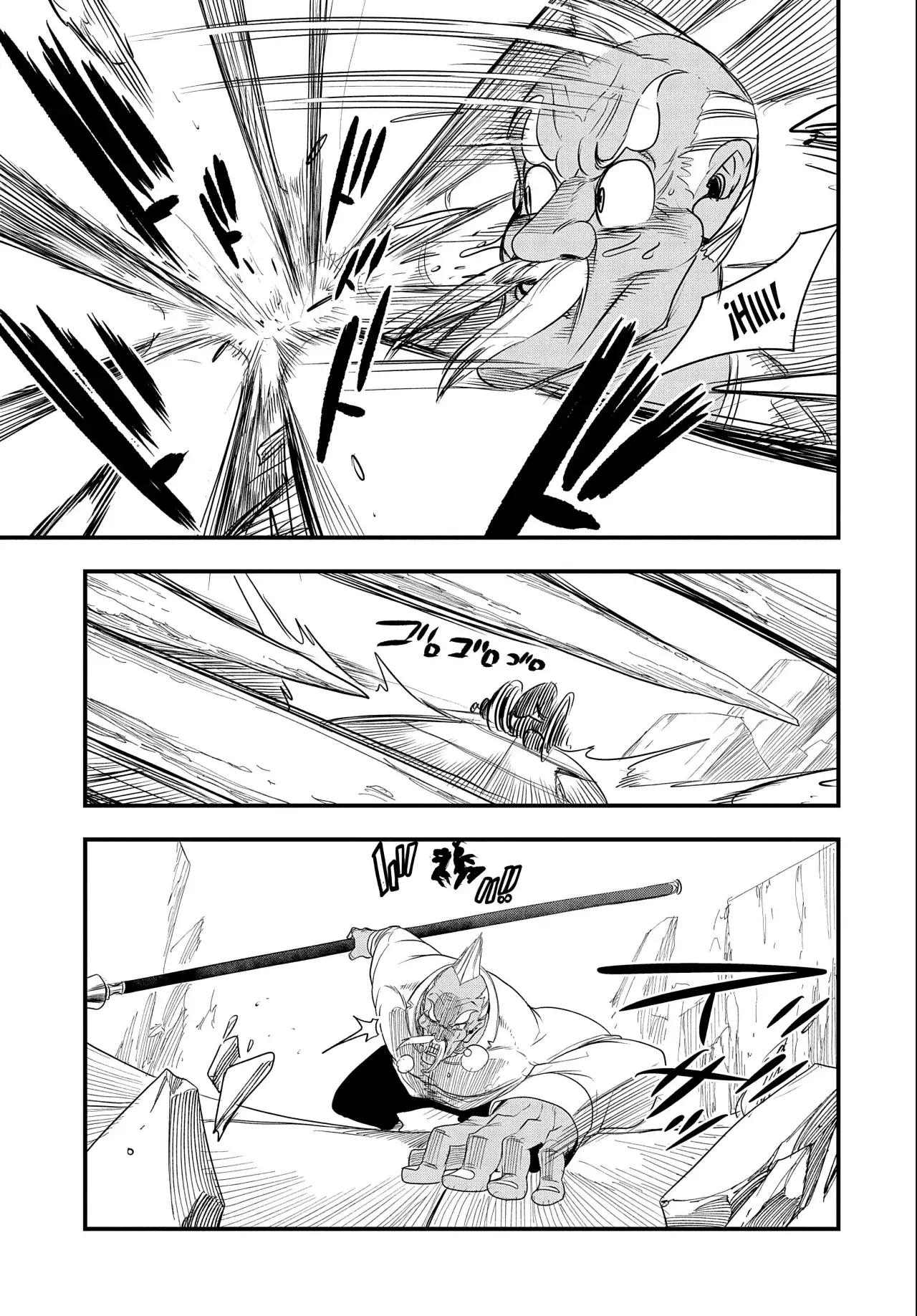Umareta Chokugo ni Suterareta kedo, Zensei ga Taikensha datta node Yoyuu de Ikitemasu Capitulo 22: El Regalo de La Enseñanza página 20