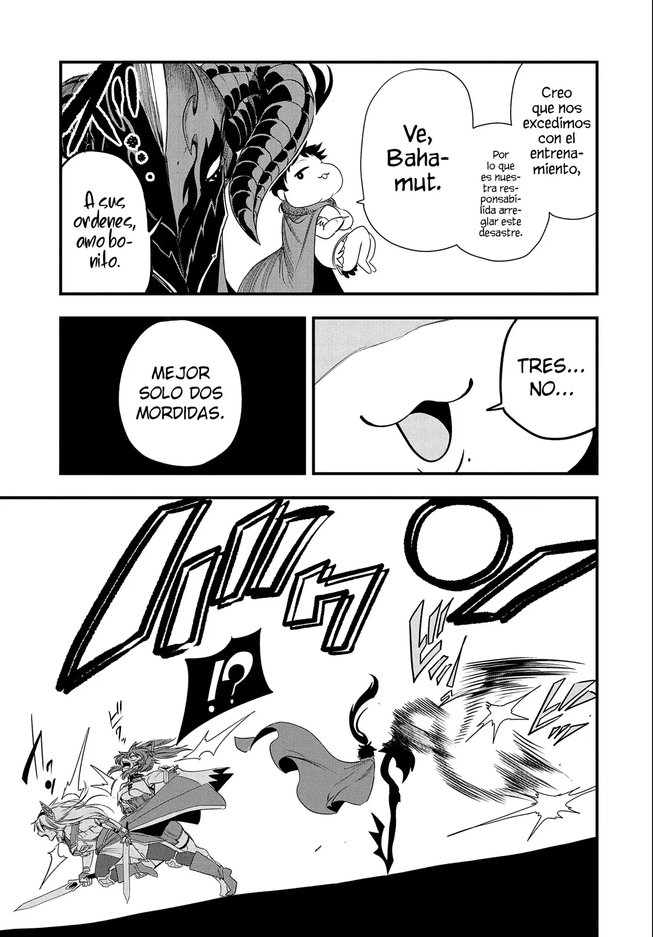 Umareta Chokugo ni Suterareta kedo, Zensei ga Taikensha datta node Yoyuu de Ikitemasu Capitulo 22: El Regalo de La Enseñanza página 28