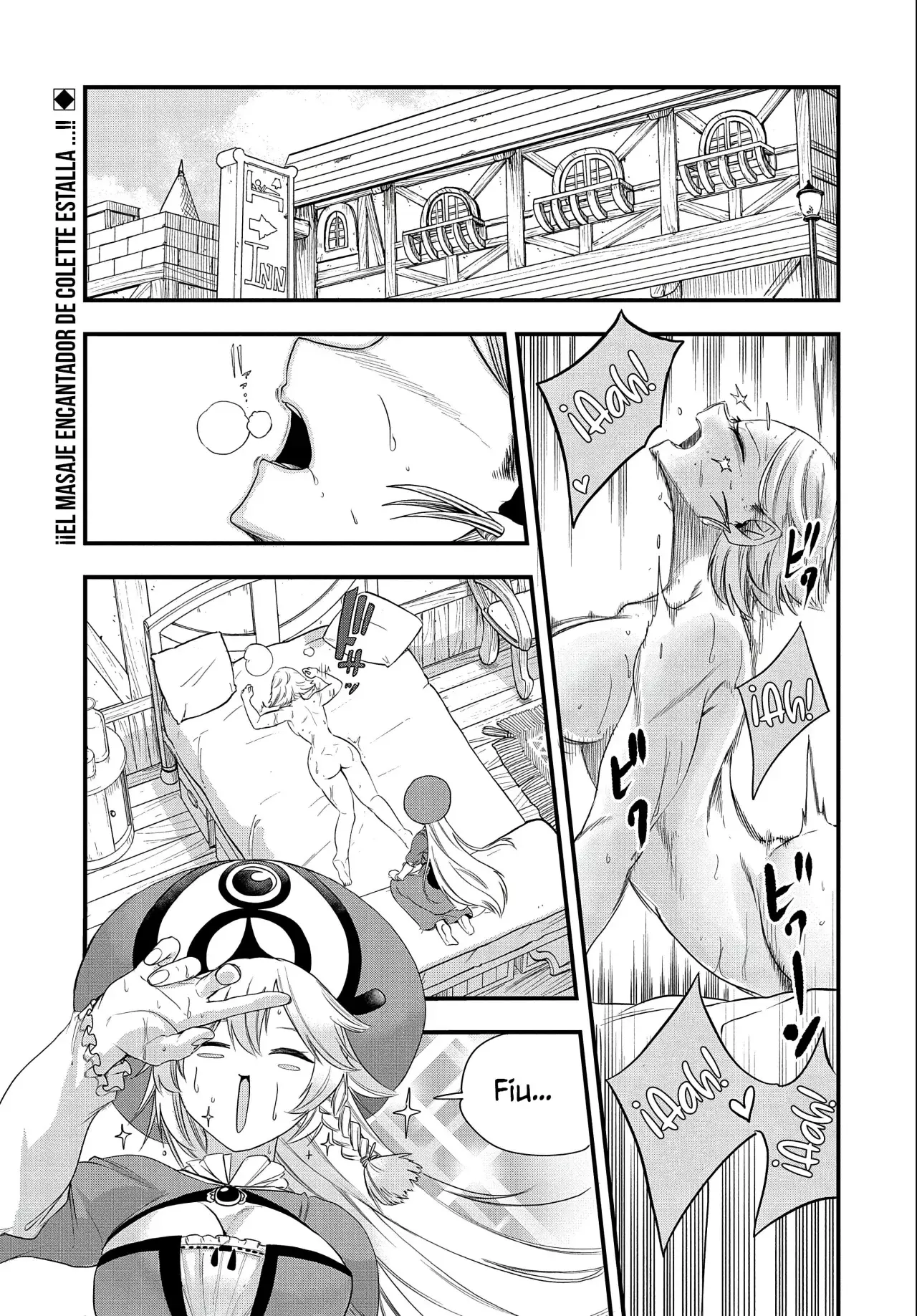 Umareta Chokugo ni Suterareta kedo, Zensei ga Taikensha datta node Yoyuu de Ikitemasu Capitulo 22: El Regalo de La Enseñanza página 3