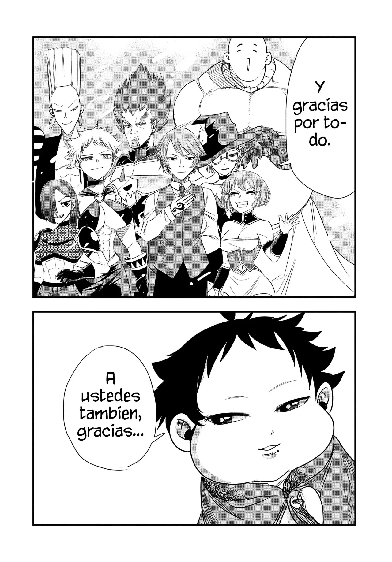 Umareta Chokugo ni Suterareta kedo, Zensei ga Taikensha datta node Yoyuu de Ikitemasu Capitulo 23: Hacia Nuevas Tierras página 10
