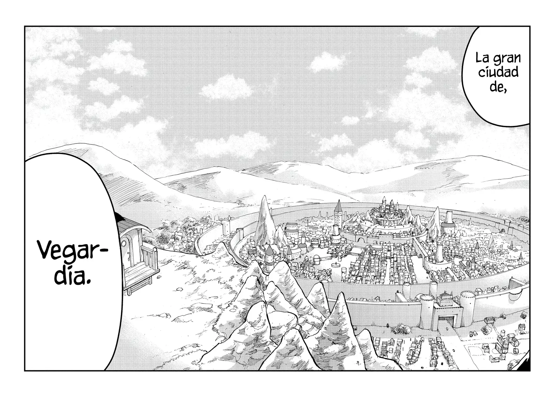 Umareta Chokugo ni Suterareta kedo, Zensei ga Taikensha datta node Yoyuu de Ikitemasu Capitulo 23: Hacia Nuevas Tierras página 20