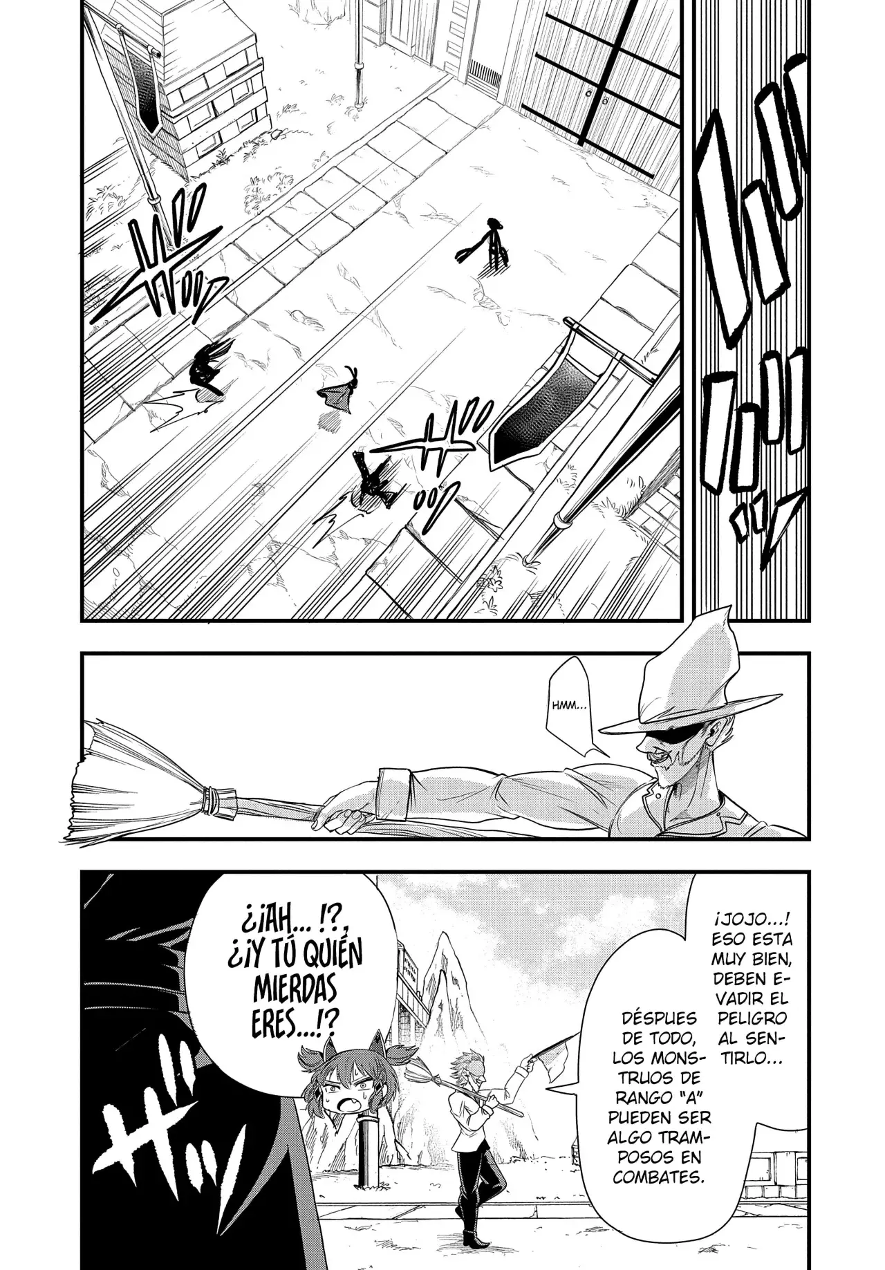 Umareta Chokugo ni Suterareta kedo, Zensei ga Taikensha datta node Yoyuu de Ikitemasu Capitulo 23: Hacia Nuevas Tierras página 24