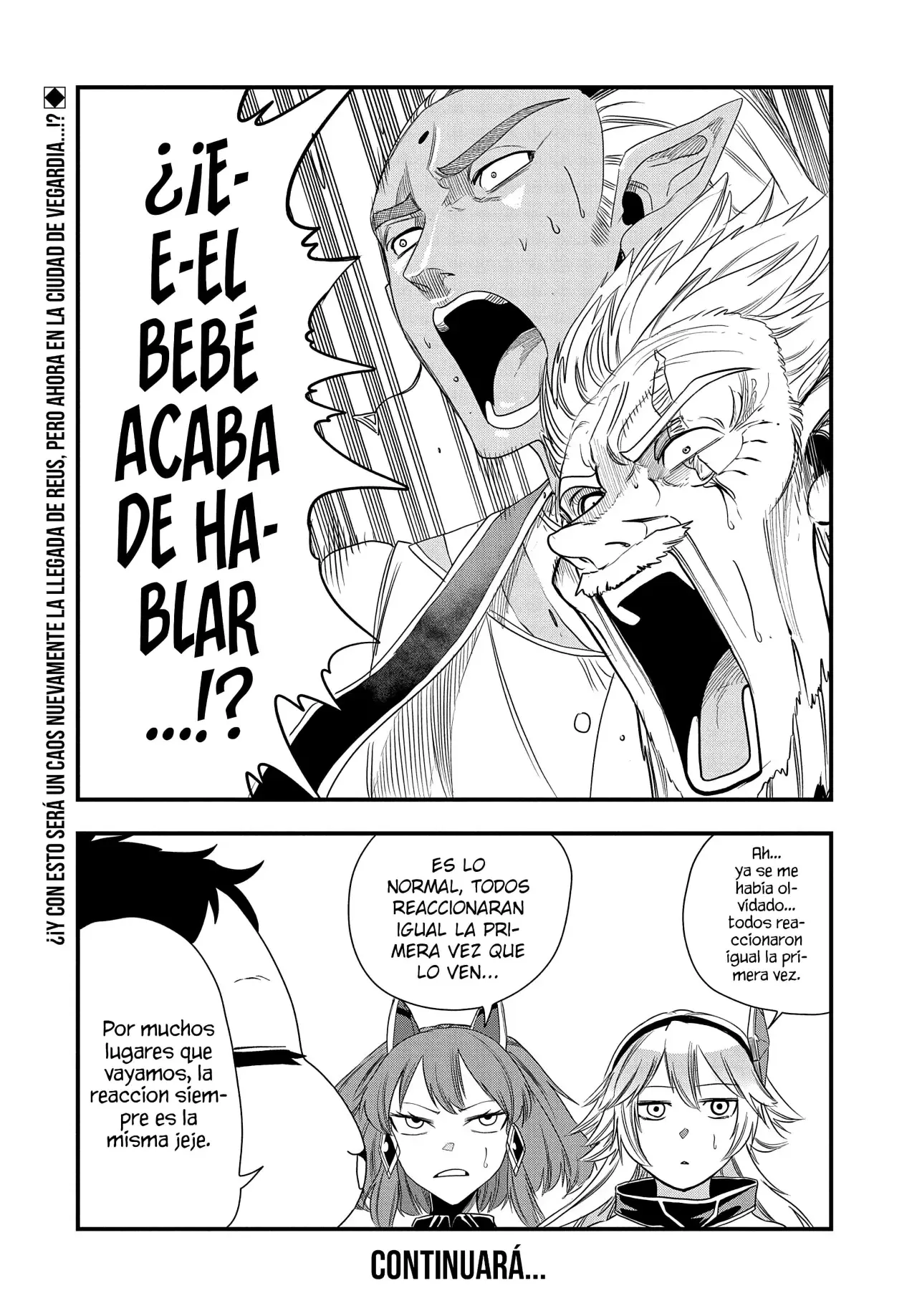 Umareta Chokugo ni Suterareta kedo, Zensei ga Taikensha datta node Yoyuu de Ikitemasu Capitulo 23: Hacia Nuevas Tierras página 27