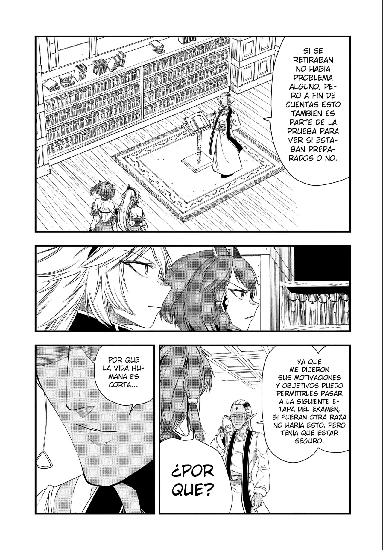 Umareta Chokugo ni Suterareta kedo, Zensei ga Taikensha datta node Yoyuu de Ikitemasu Capitulo 24: La Gran Ciudad de Vegardia página 23