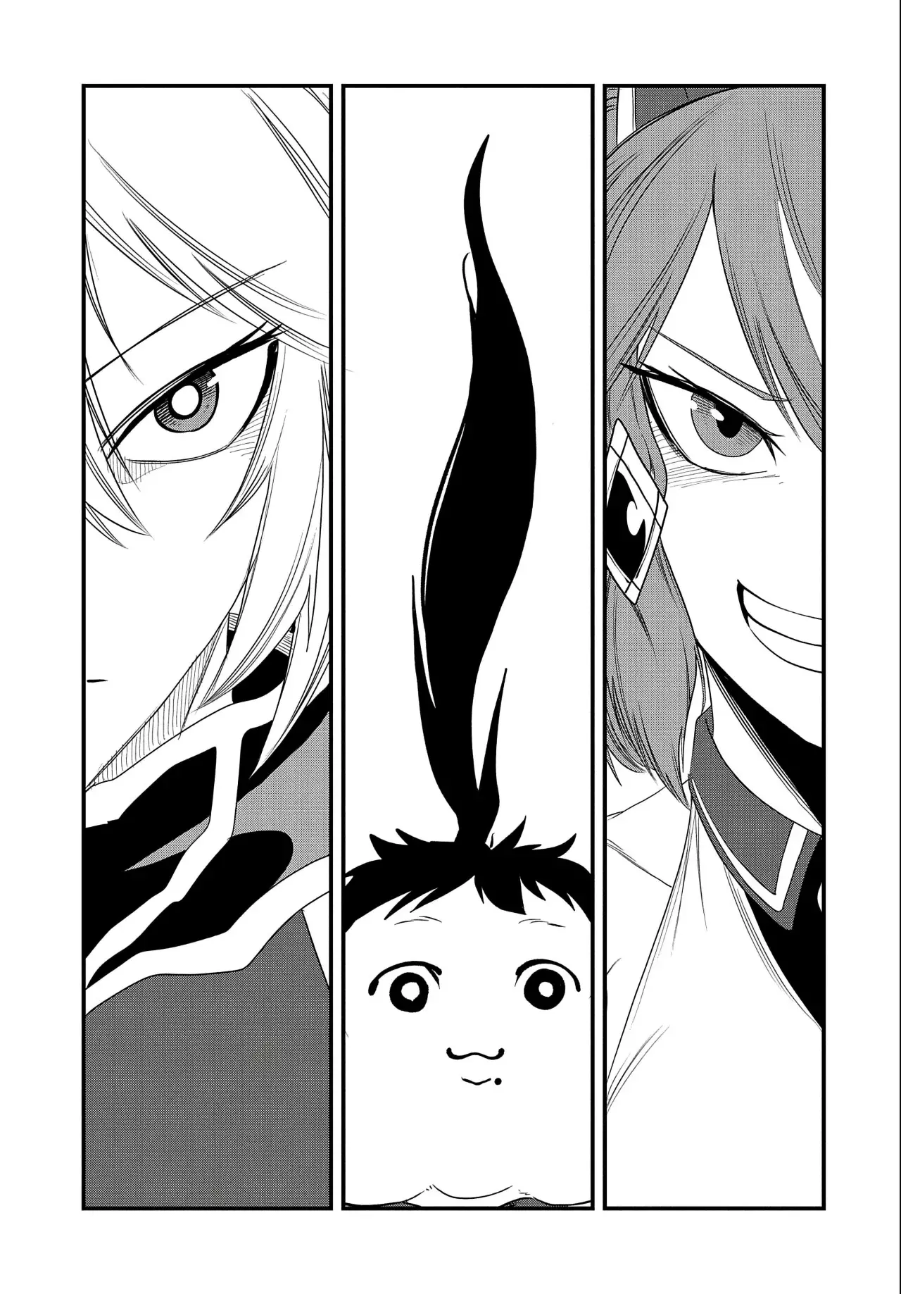 Umareta Chokugo ni Suterareta kedo, Zensei ga Taikensha datta node Yoyuu de Ikitemasu Capitulo 24: La Gran Ciudad de Vegardia página 25