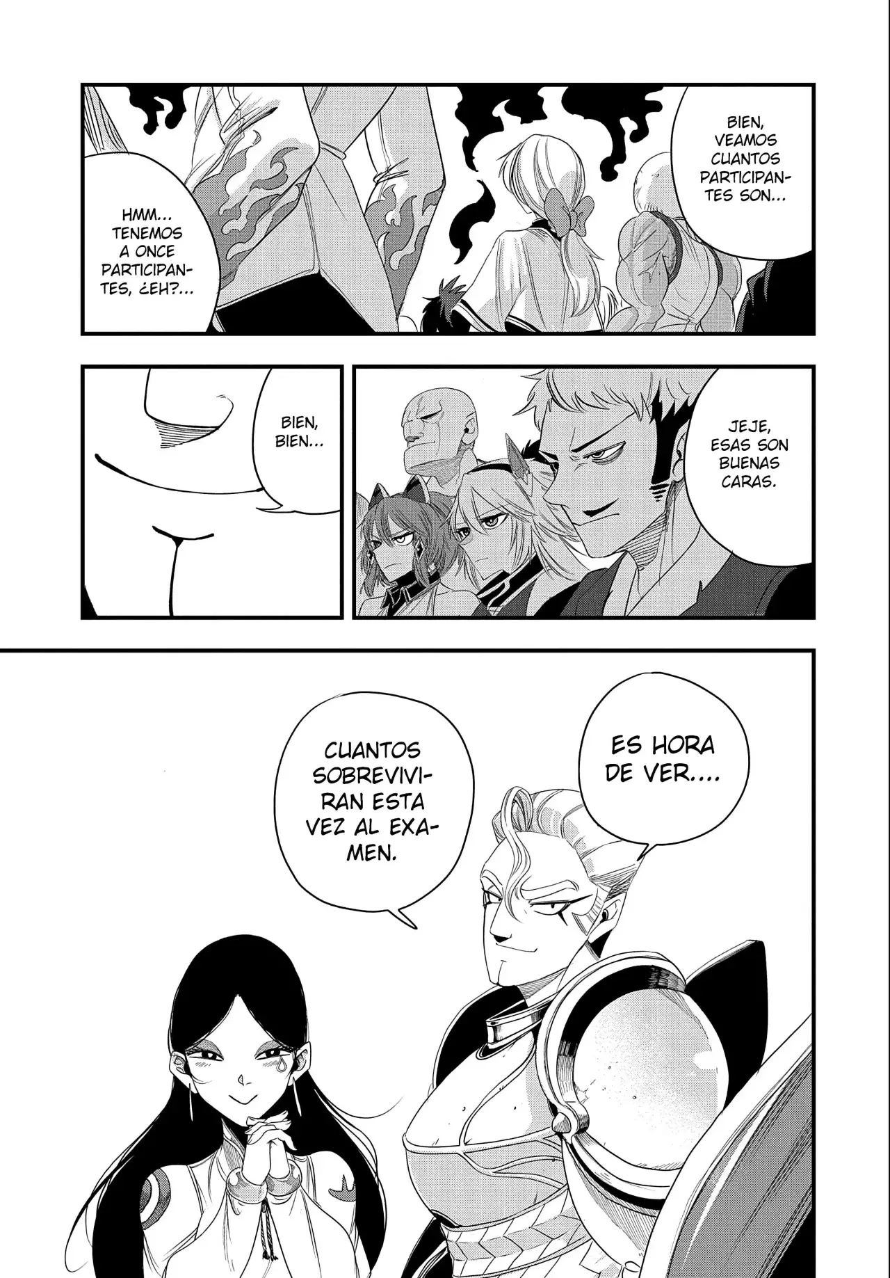 Umareta Chokugo ni Suterareta kedo, Zensei ga Taikensha datta node Yoyuu de Ikitemasu Capitulo 24: La Gran Ciudad de Vegardia página 27