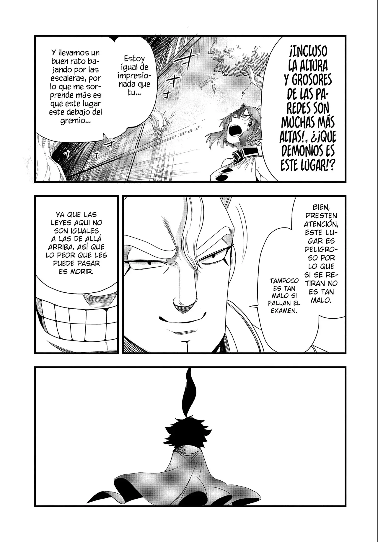 Umareta Chokugo ni Suterareta kedo, Zensei ga Taikensha datta node Yoyuu de Ikitemasu Capitulo 24: La Gran Ciudad de Vegardia página 29