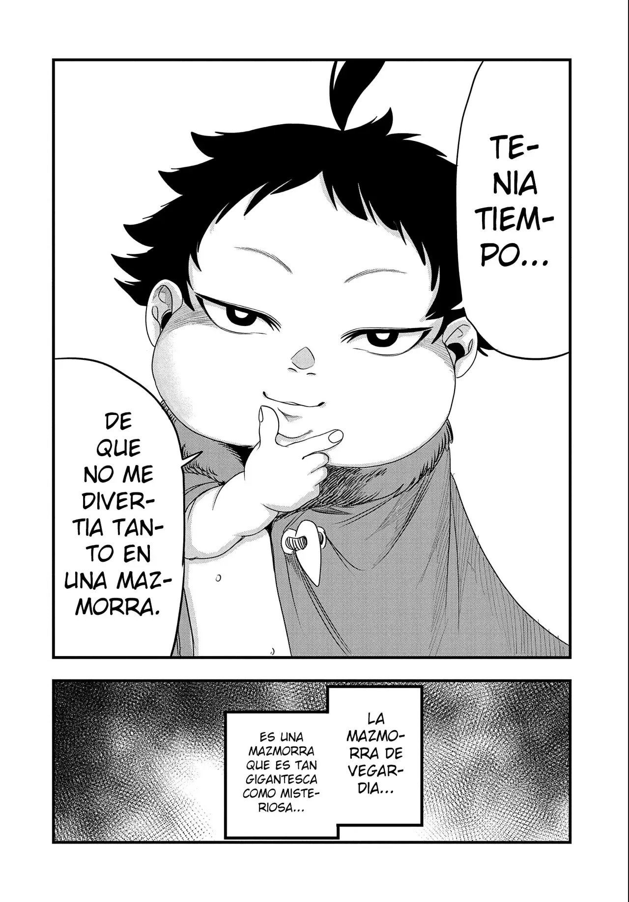 Umareta Chokugo ni Suterareta kedo, Zensei ga Taikensha datta node Yoyuu de Ikitemasu Capitulo 24: La Gran Ciudad de Vegardia página 30