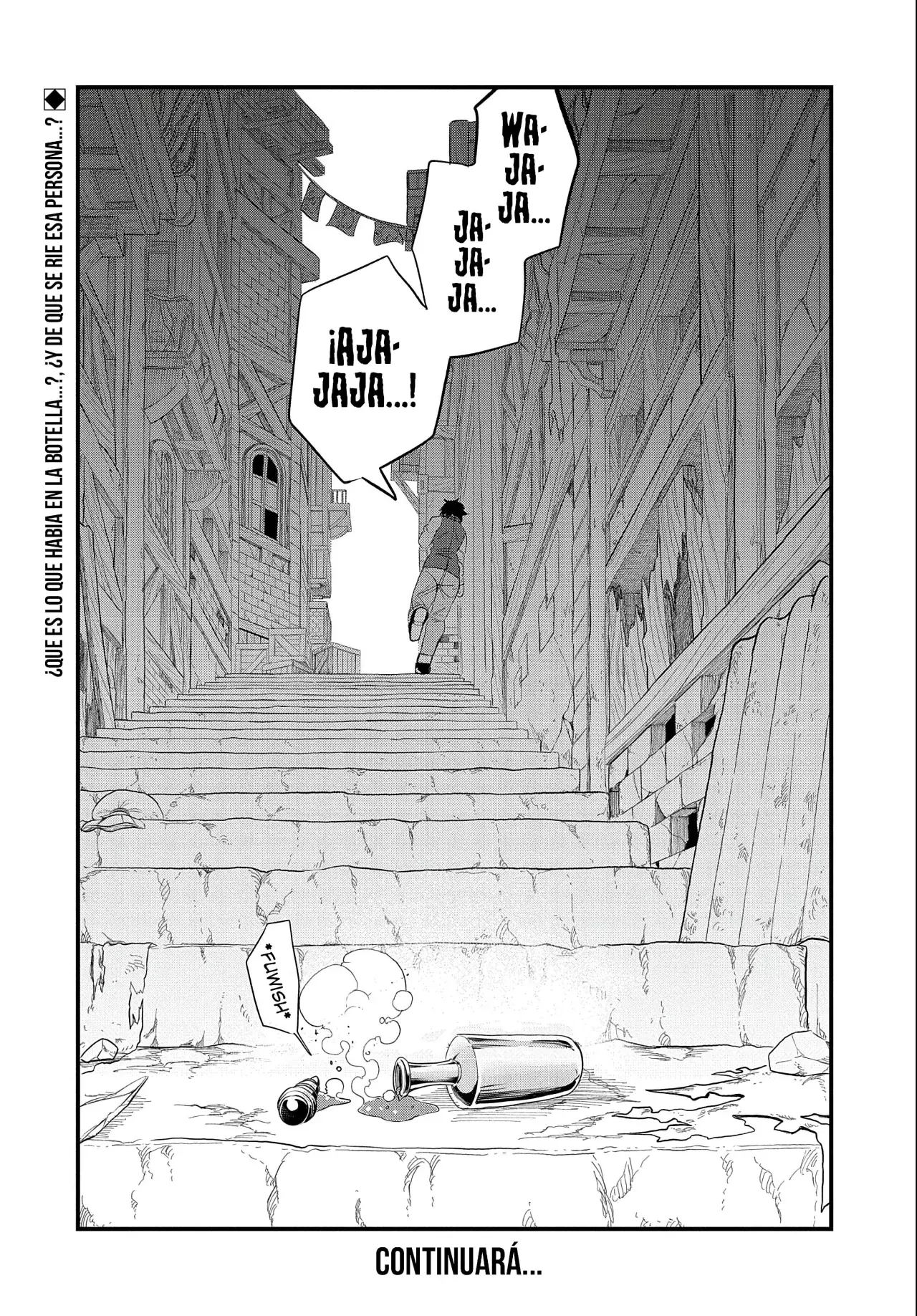 Umareta Chokugo ni Suterareta kedo, Zensei ga Taikensha datta node Yoyuu de Ikitemasu Capitulo 24: La Gran Ciudad de Vegardia página 32