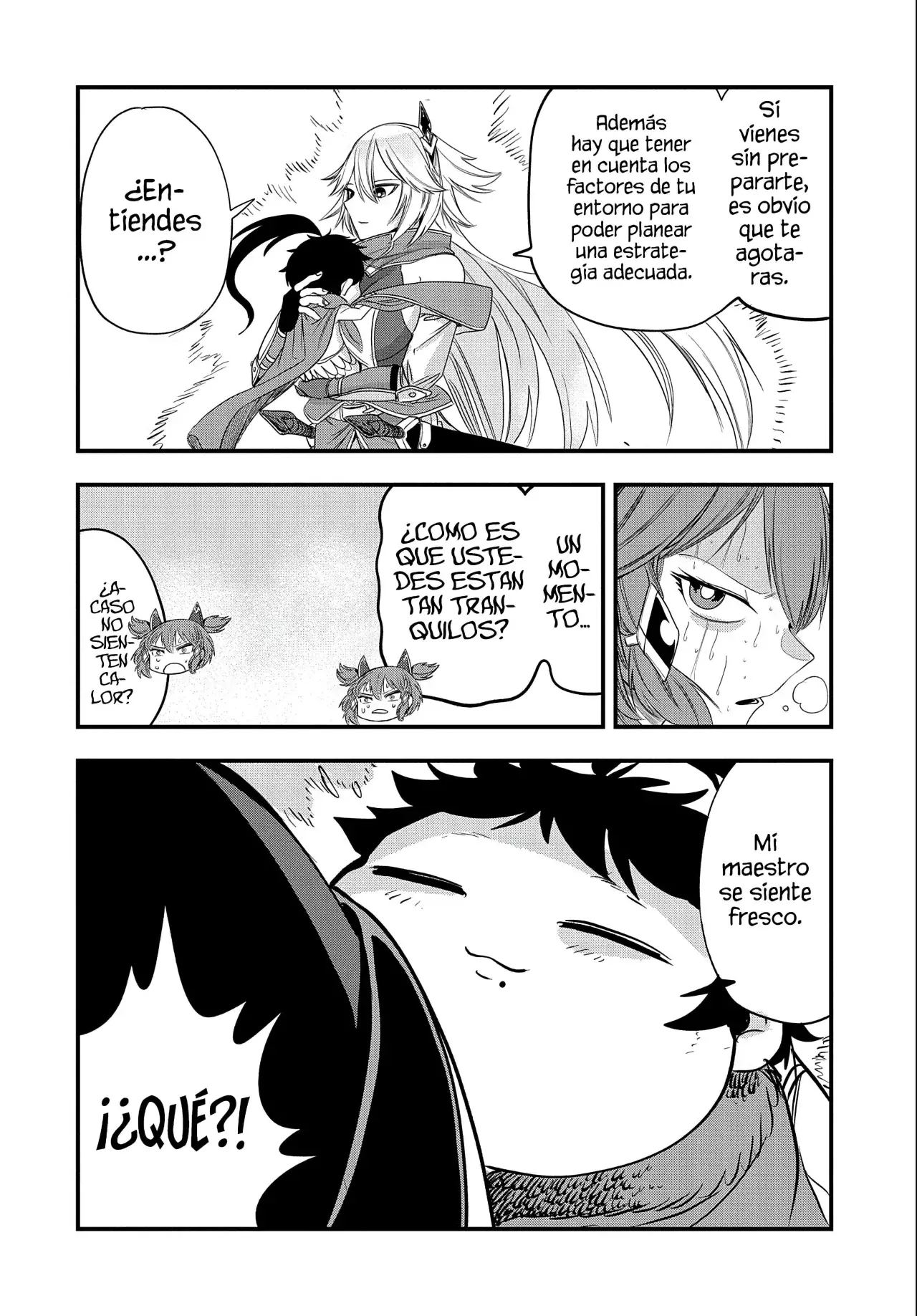 Umareta Chokugo ni Suterareta kedo, Zensei ga Taikensha datta node Yoyuu de Ikitemasu Capitulo 26: El Golem de Fuego página 10