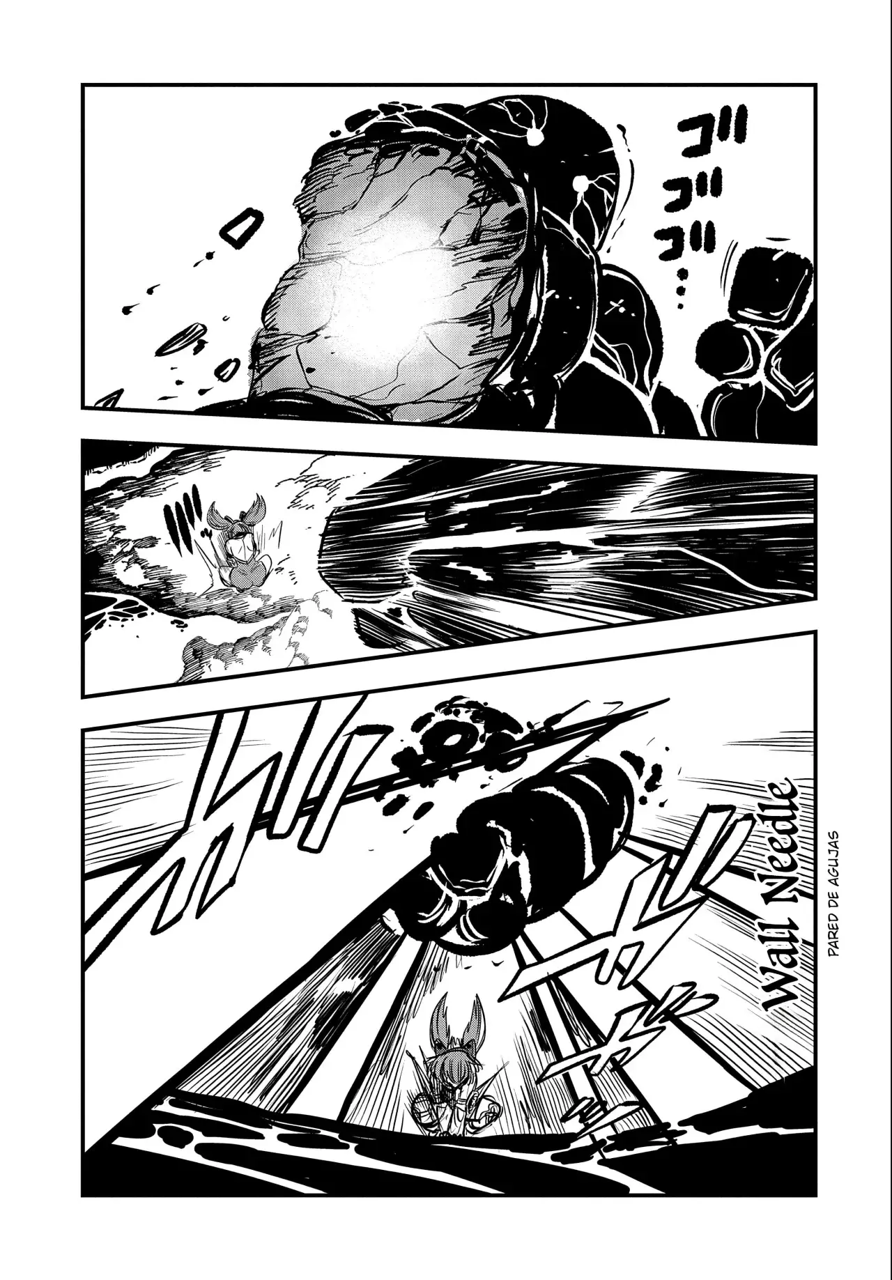 Umareta Chokugo ni Suterareta kedo, Zensei ga Taikensha datta node Yoyuu de Ikitemasu Capitulo 26: El Golem de Fuego página 17