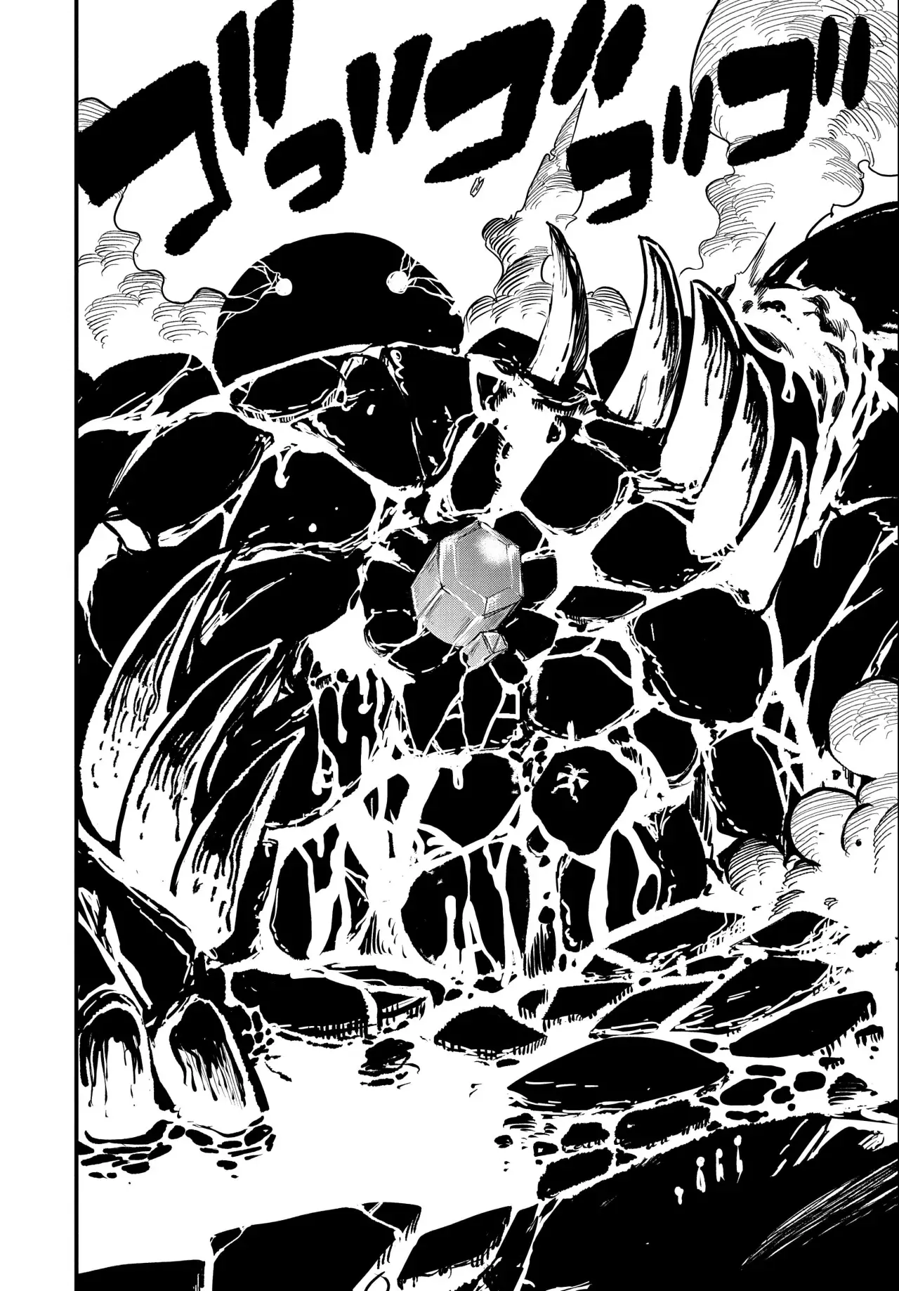 Umareta Chokugo ni Suterareta kedo, Zensei ga Taikensha datta node Yoyuu de Ikitemasu Capitulo 26: El Golem de Fuego página 20