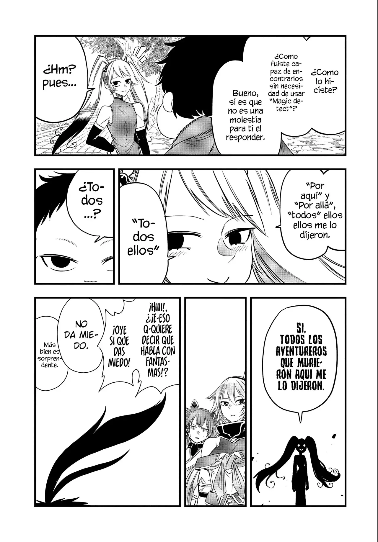 Umareta Chokugo ni Suterareta kedo, Zensei ga Taikensha datta node Yoyuu de Ikitemasu Capitulo 26: El Golem de Fuego página 5