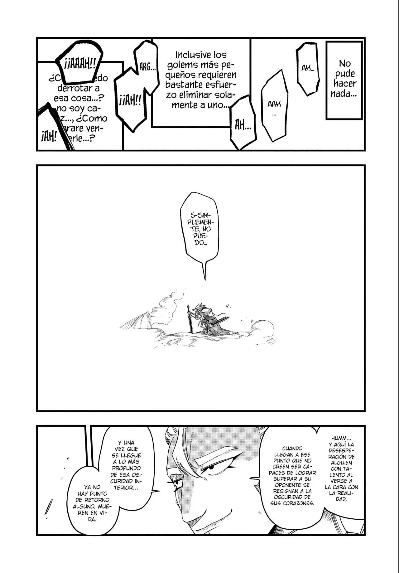 Umareta Chokugo ni Suterareta kedo, Zensei ga Taikensha datta node Yoyuu de Ikitemasu Capitulo 27: Vendaval página 13