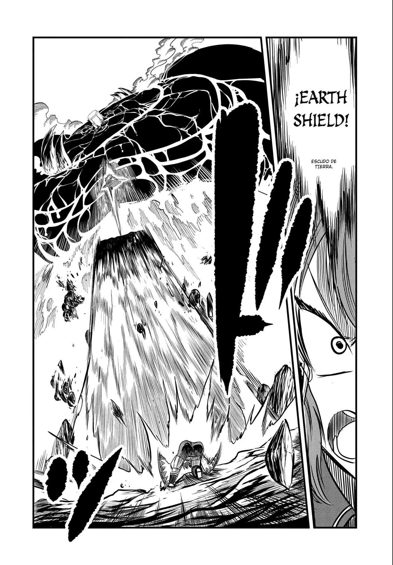 Umareta Chokugo ni Suterareta kedo, Zensei ga Taikensha datta node Yoyuu de Ikitemasu Capitulo 27: Vendaval página 18