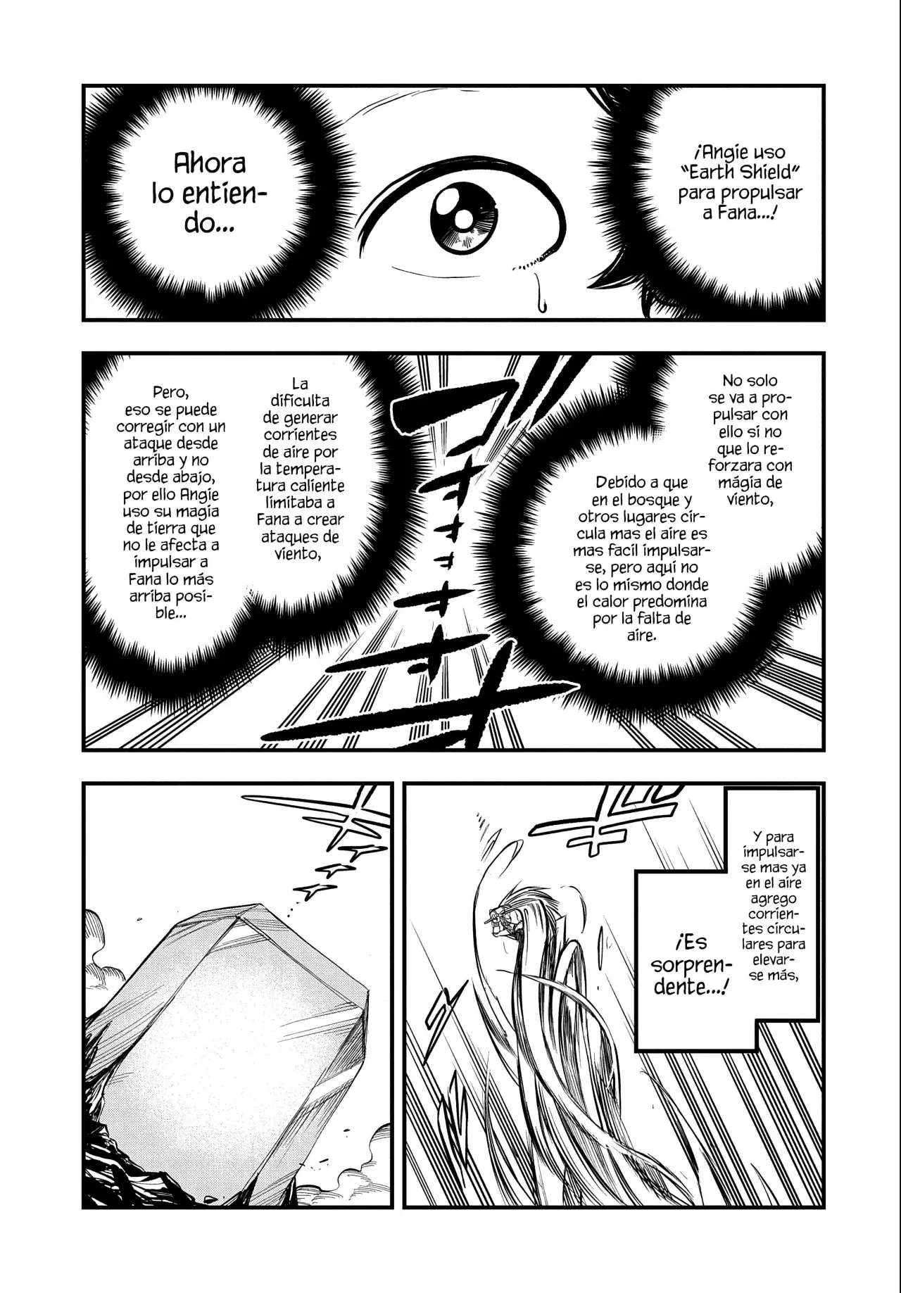 Umareta Chokugo ni Suterareta kedo, Zensei ga Taikensha datta node Yoyuu de Ikitemasu Capitulo 27: Vendaval página 19