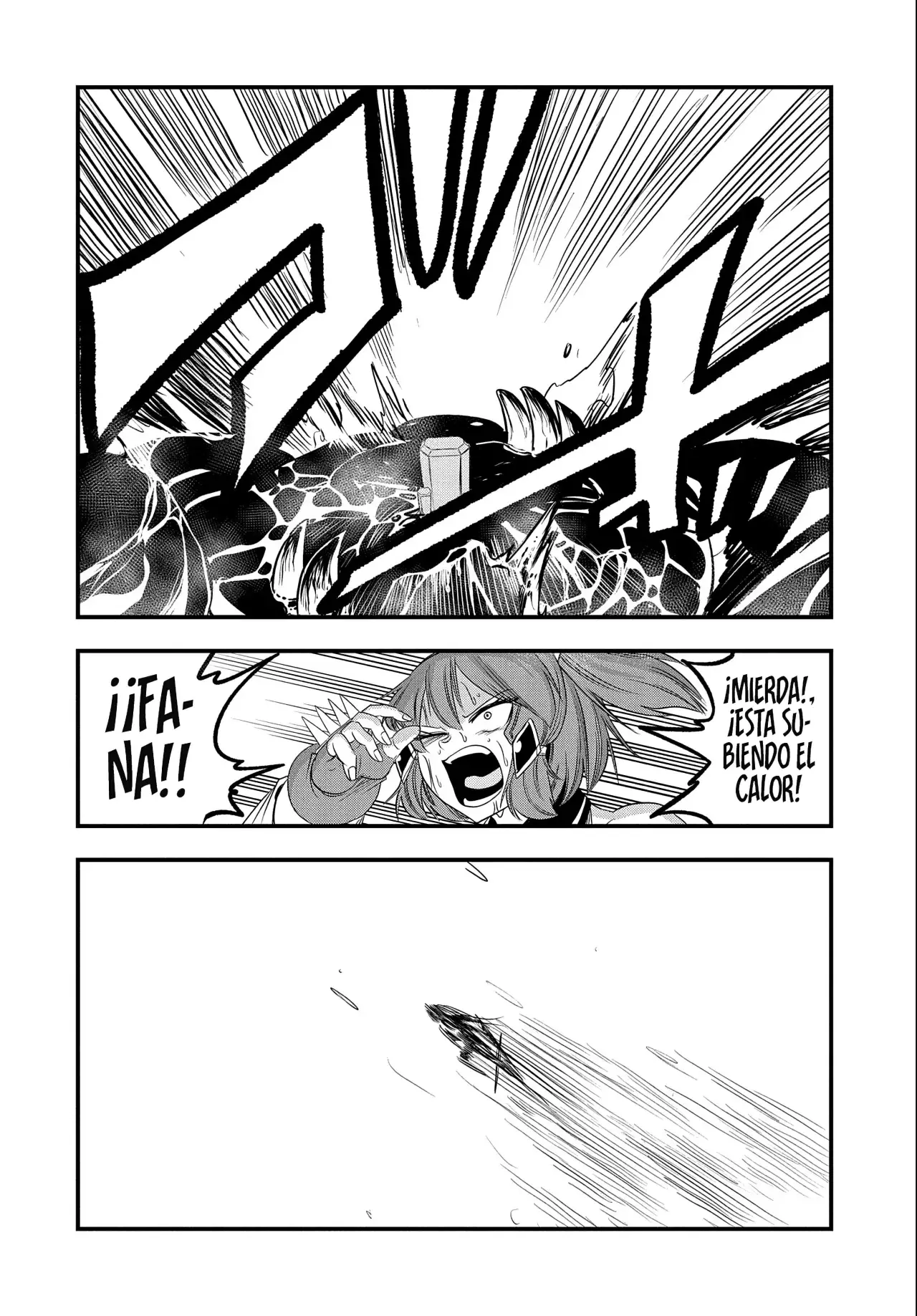 Umareta Chokugo ni Suterareta kedo, Zensei ga Taikensha datta node Yoyuu de Ikitemasu Capitulo 27: Vendaval página 20