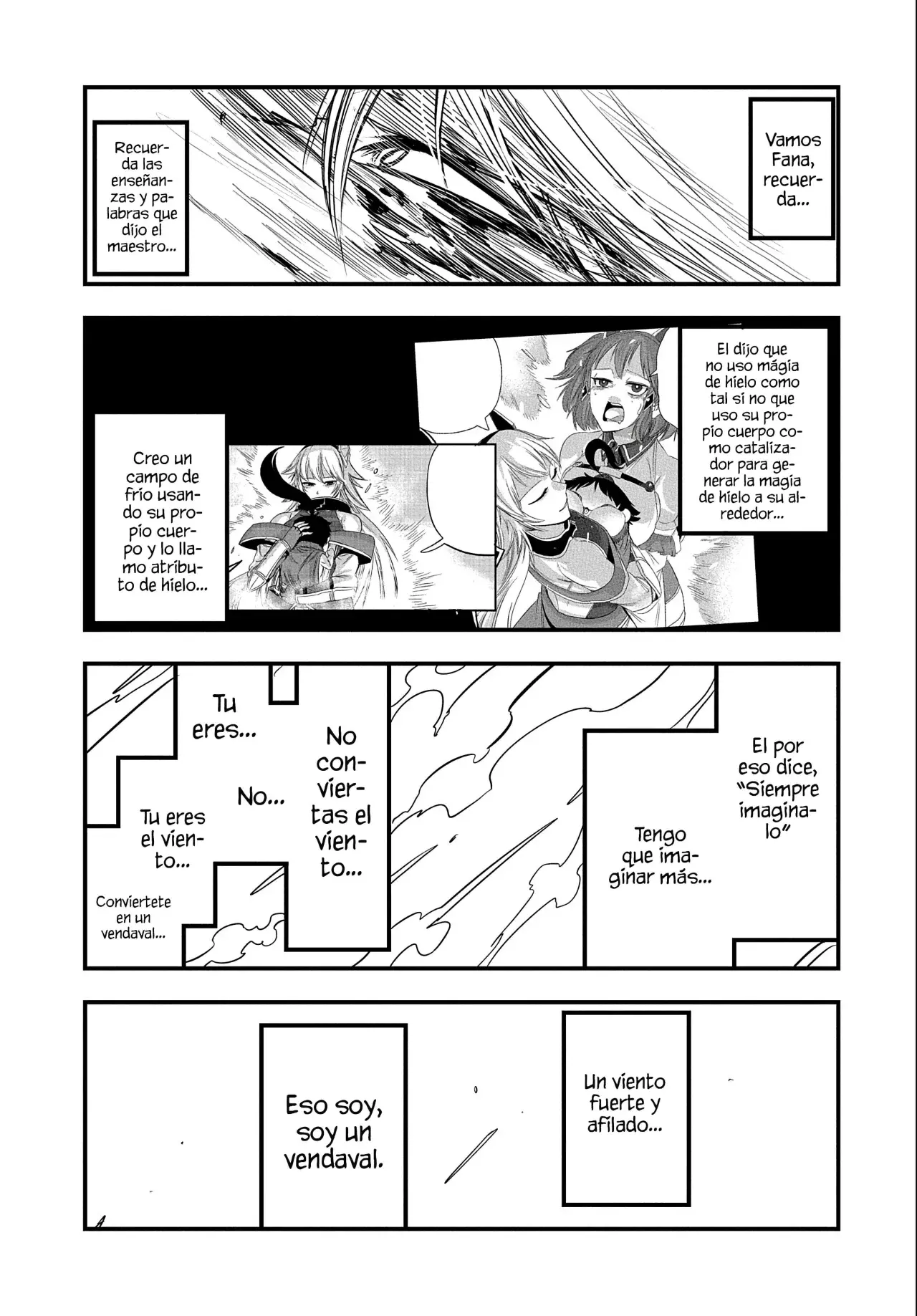 Umareta Chokugo ni Suterareta kedo, Zensei ga Taikensha datta node Yoyuu de Ikitemasu Capitulo 27: Vendaval página 21